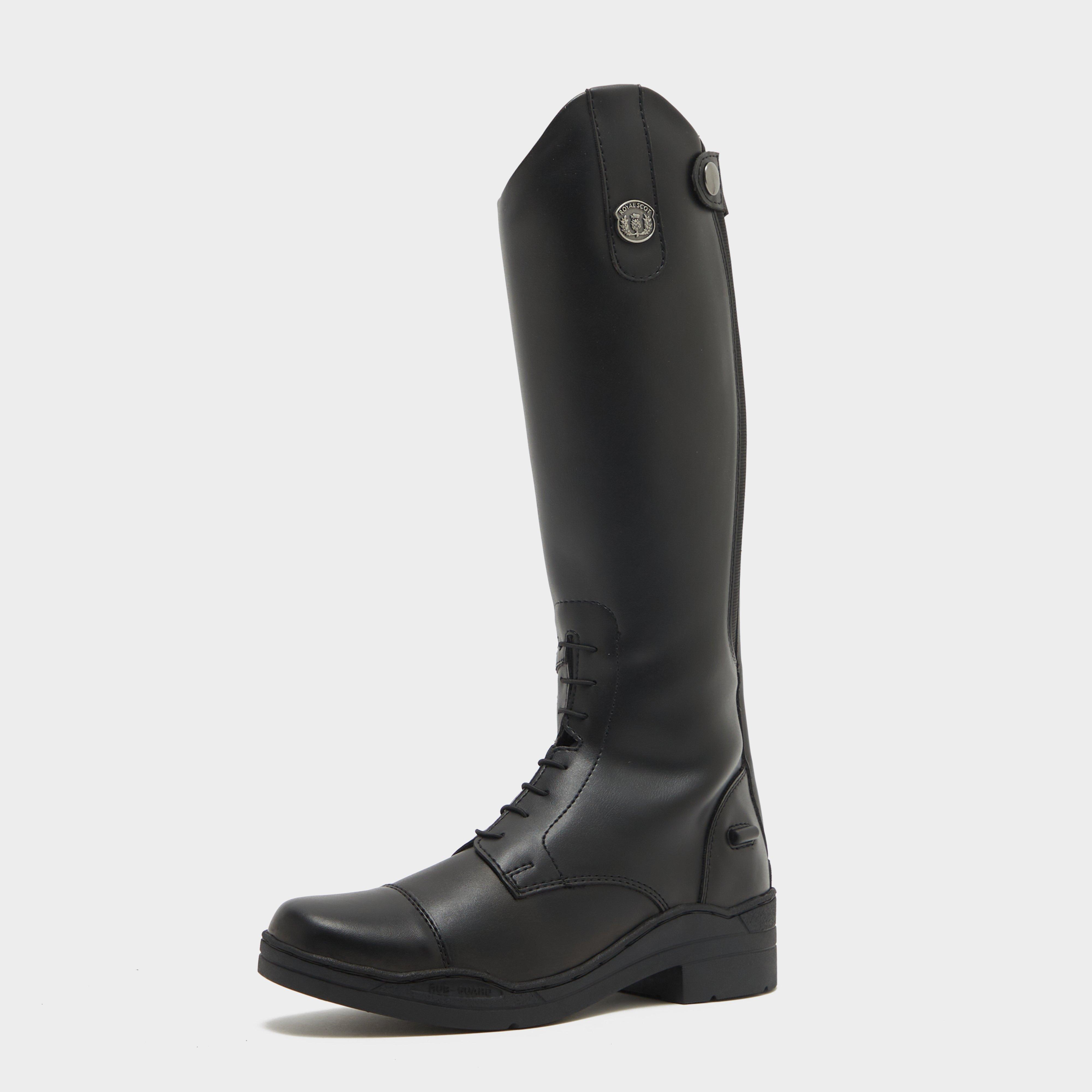 Kids’ Annan Tall Riding Boots