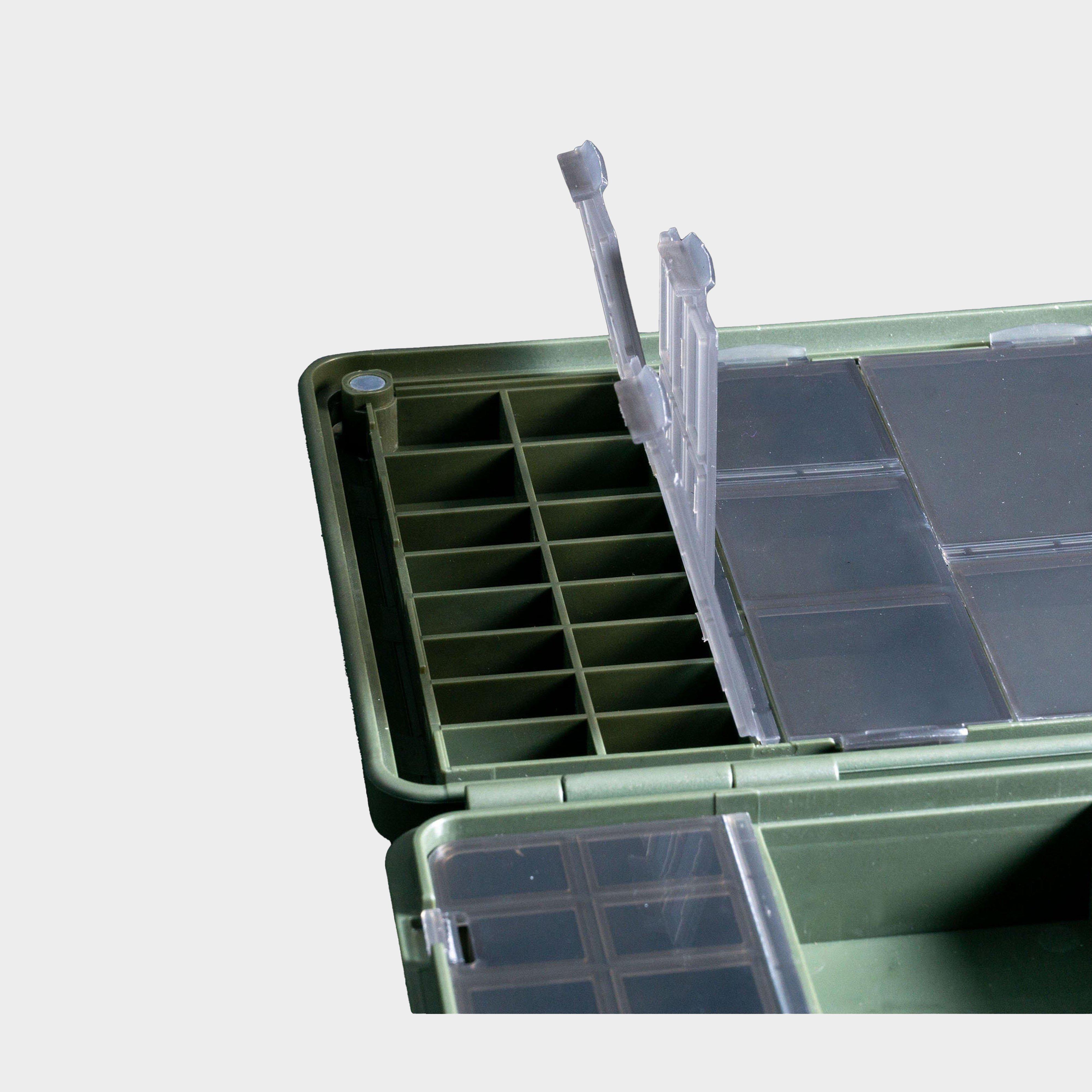 Armoury Lite Tackle Box