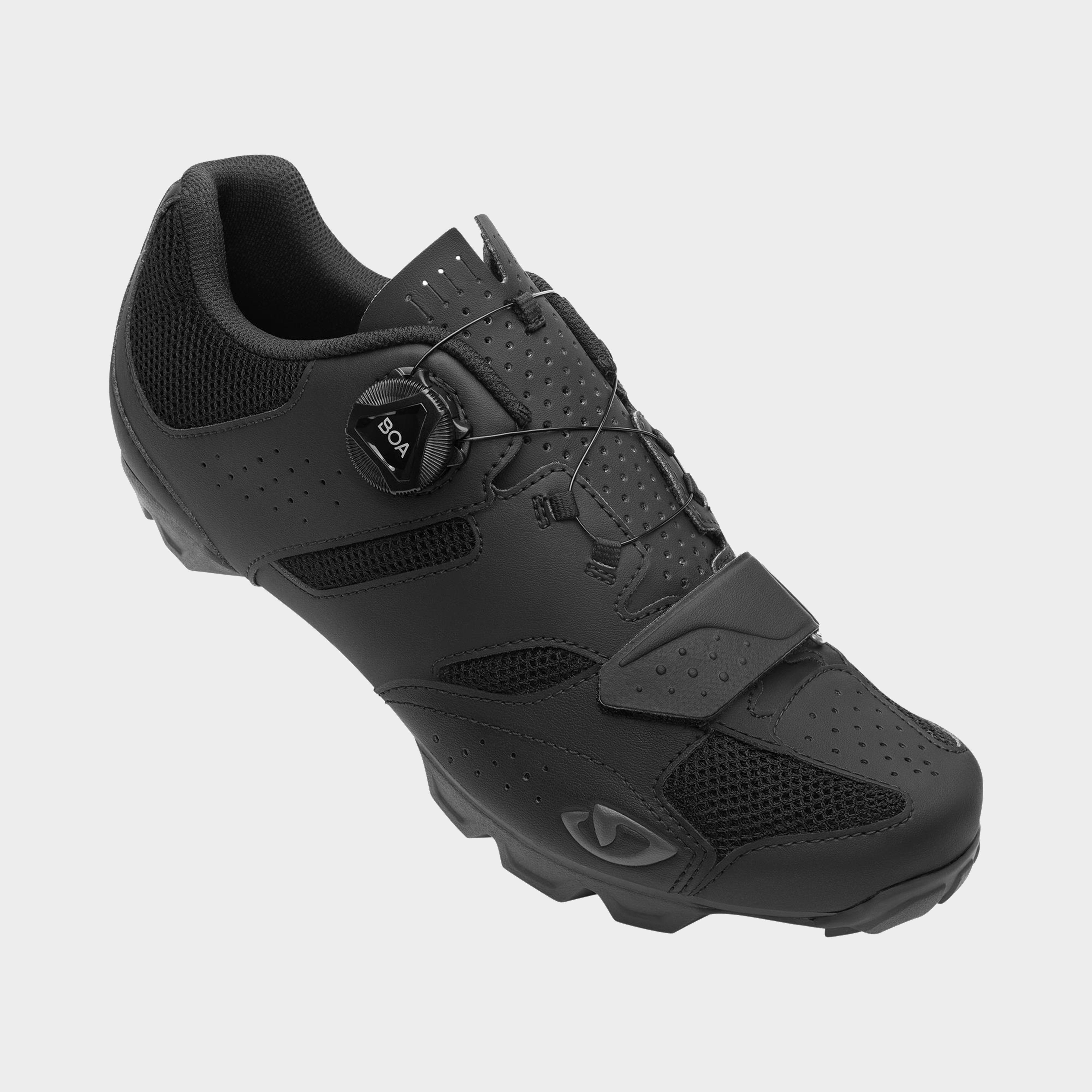 Men's Cylinder II MTB Cycling Shoes