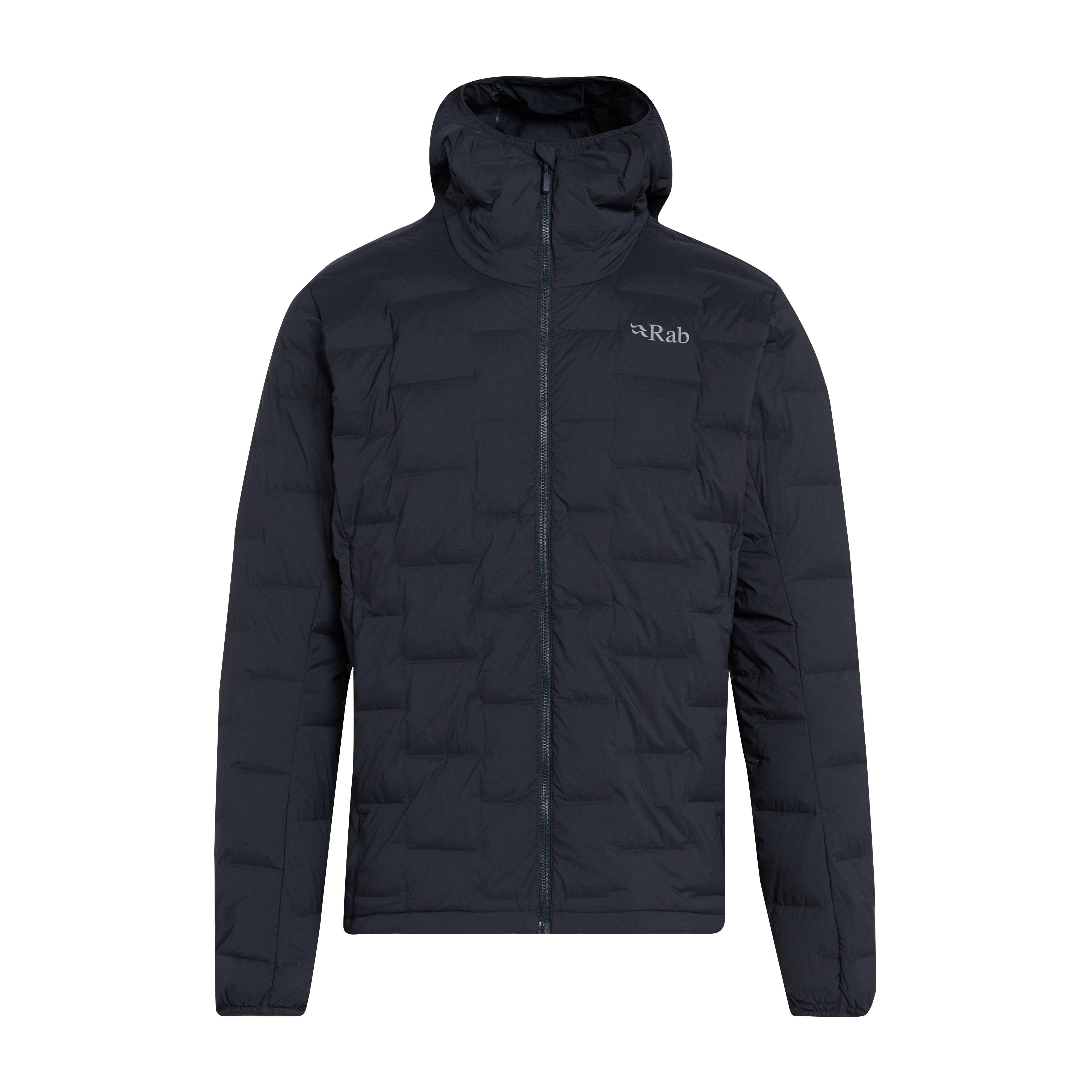 Men's Cubit Stretch Down Hoody