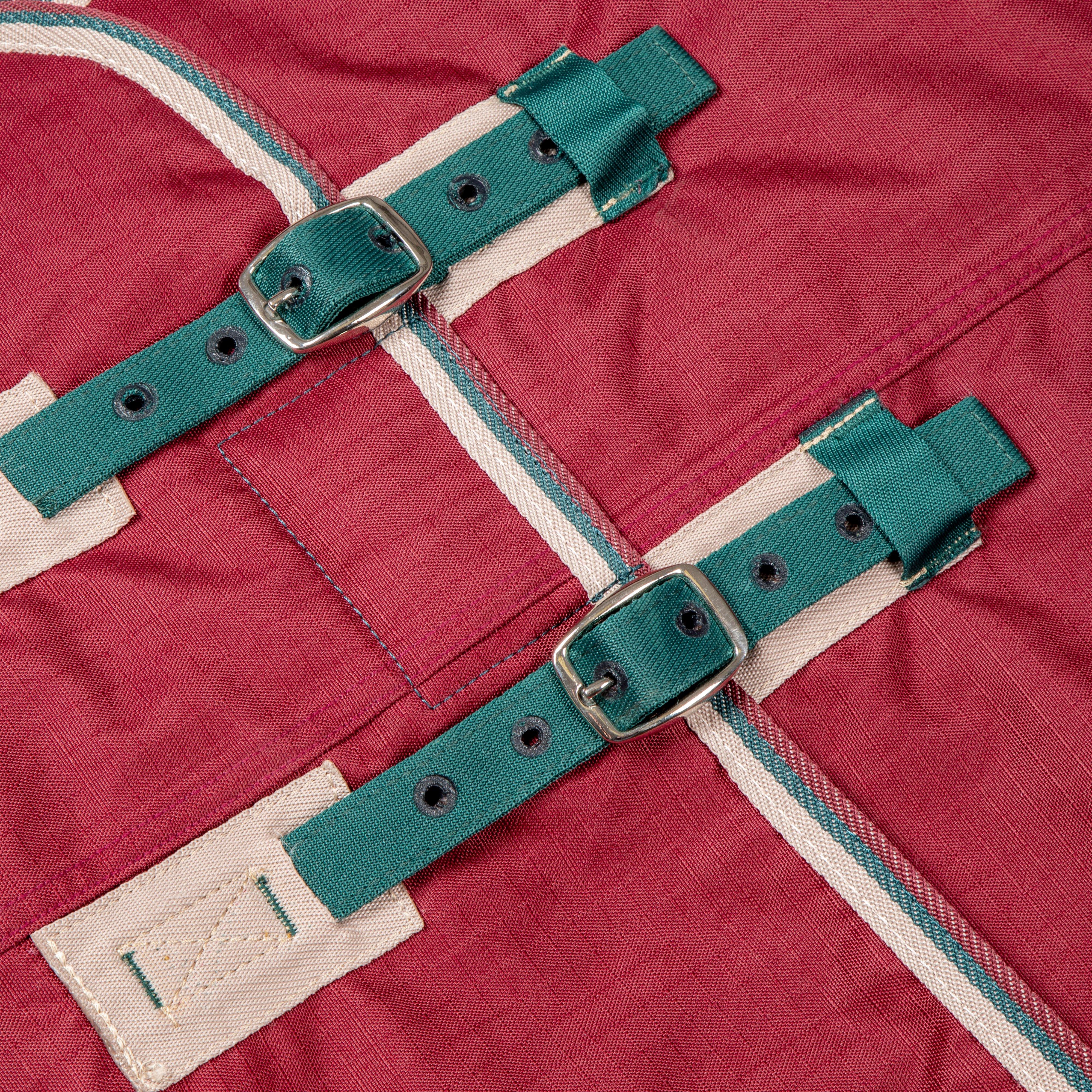 Tempest Original Standard Neck 200g Medium Weight Turnout Rug