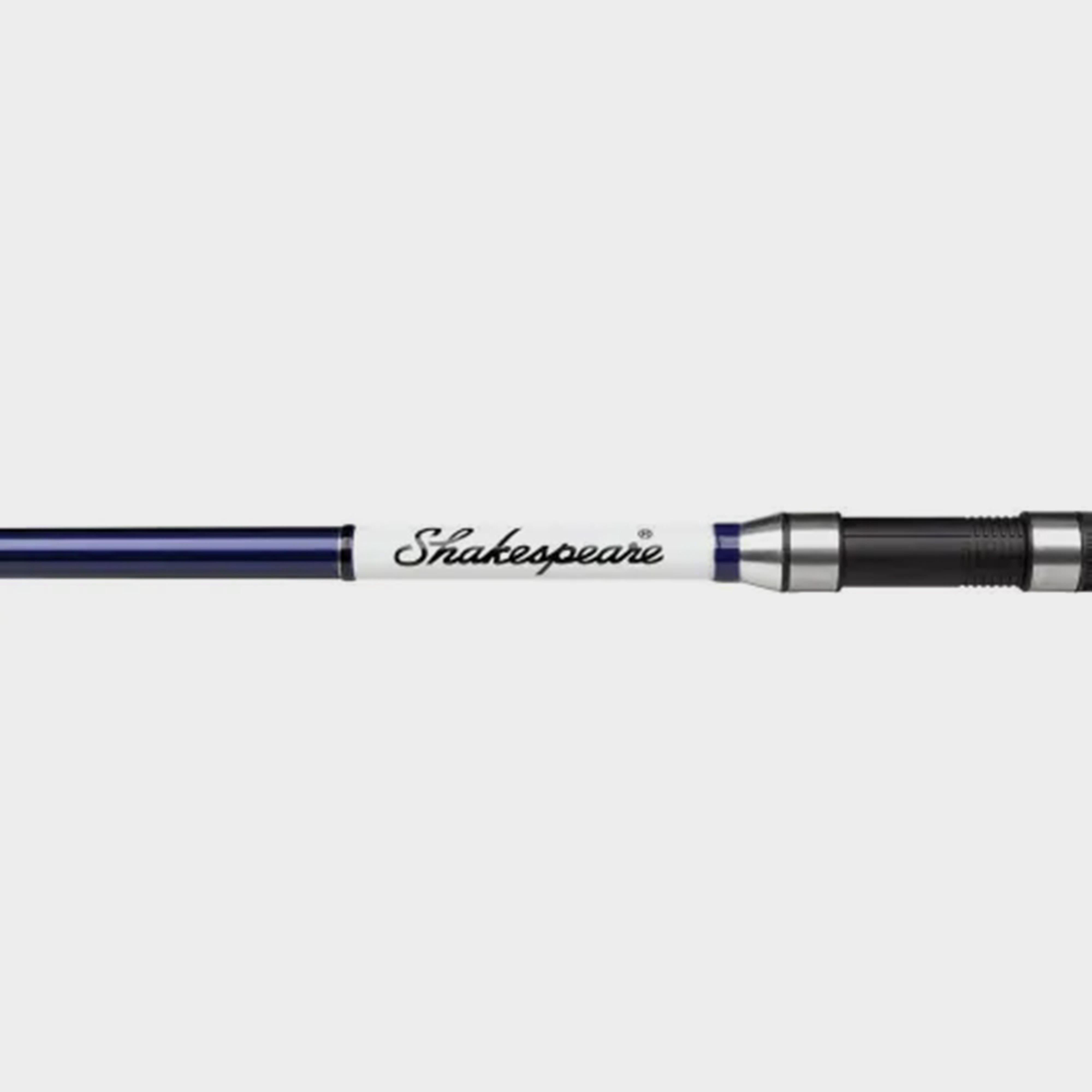 Salt Surf Rod 12ft