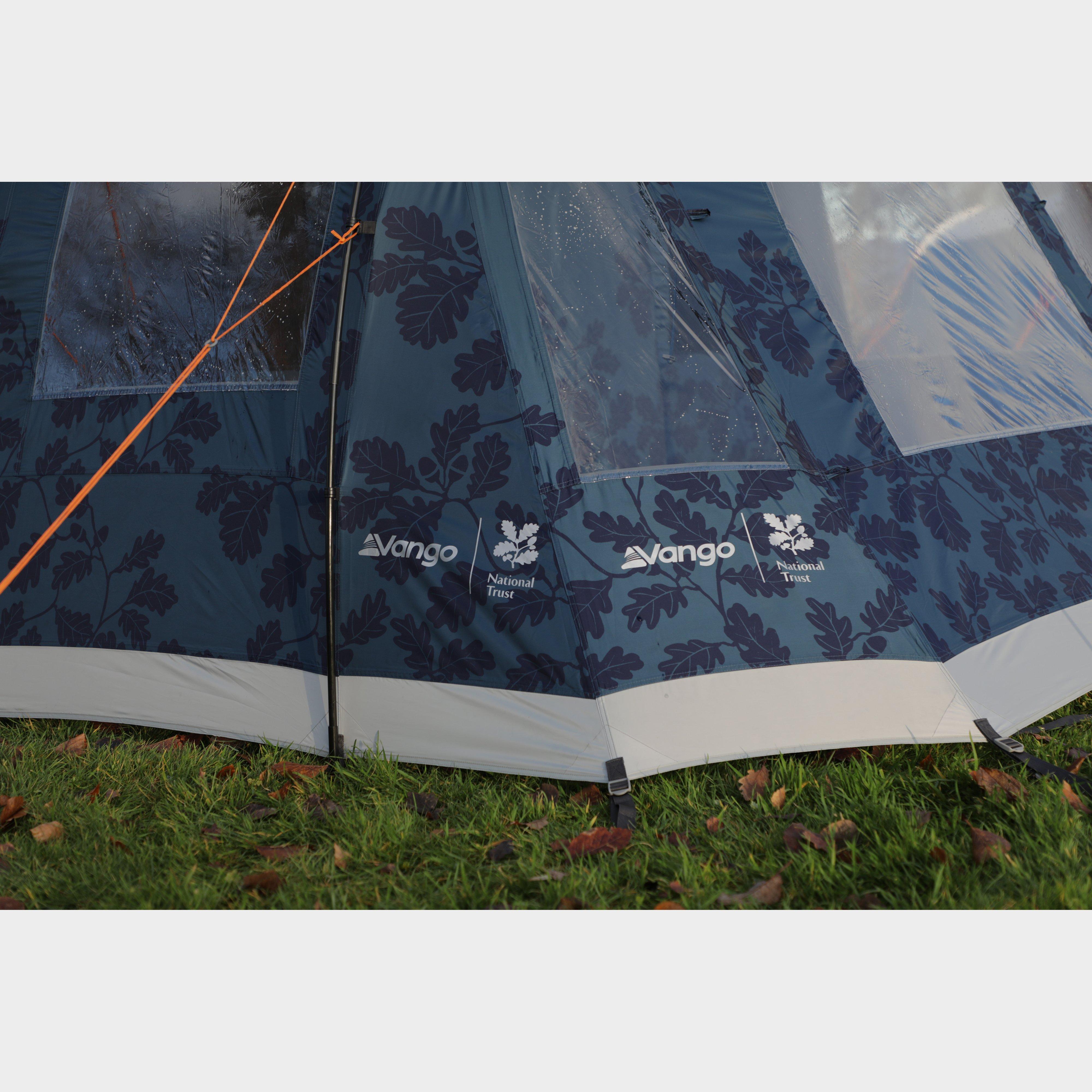 Brecon 600XL Family Tent