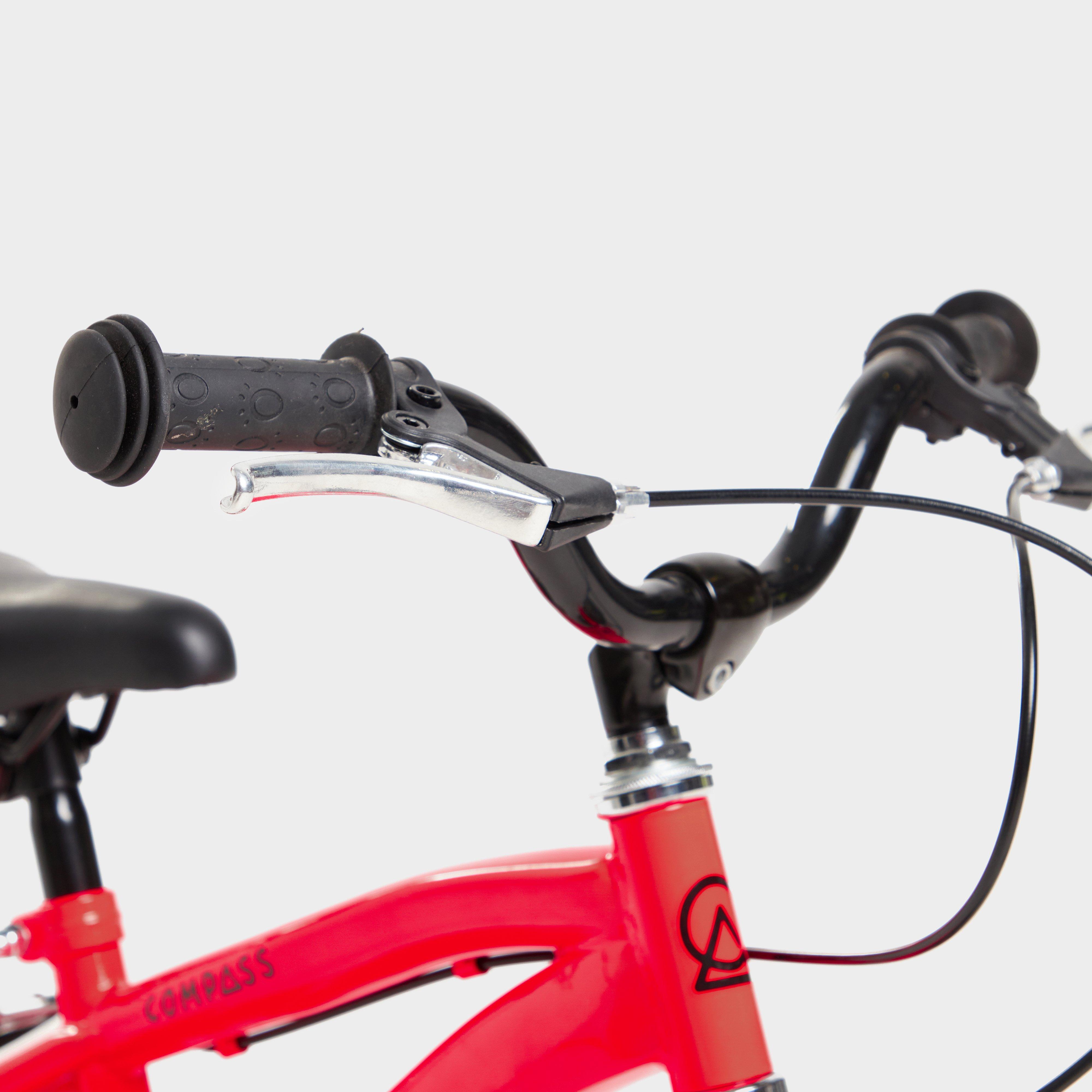 Freedom 12” Kids’ Bike