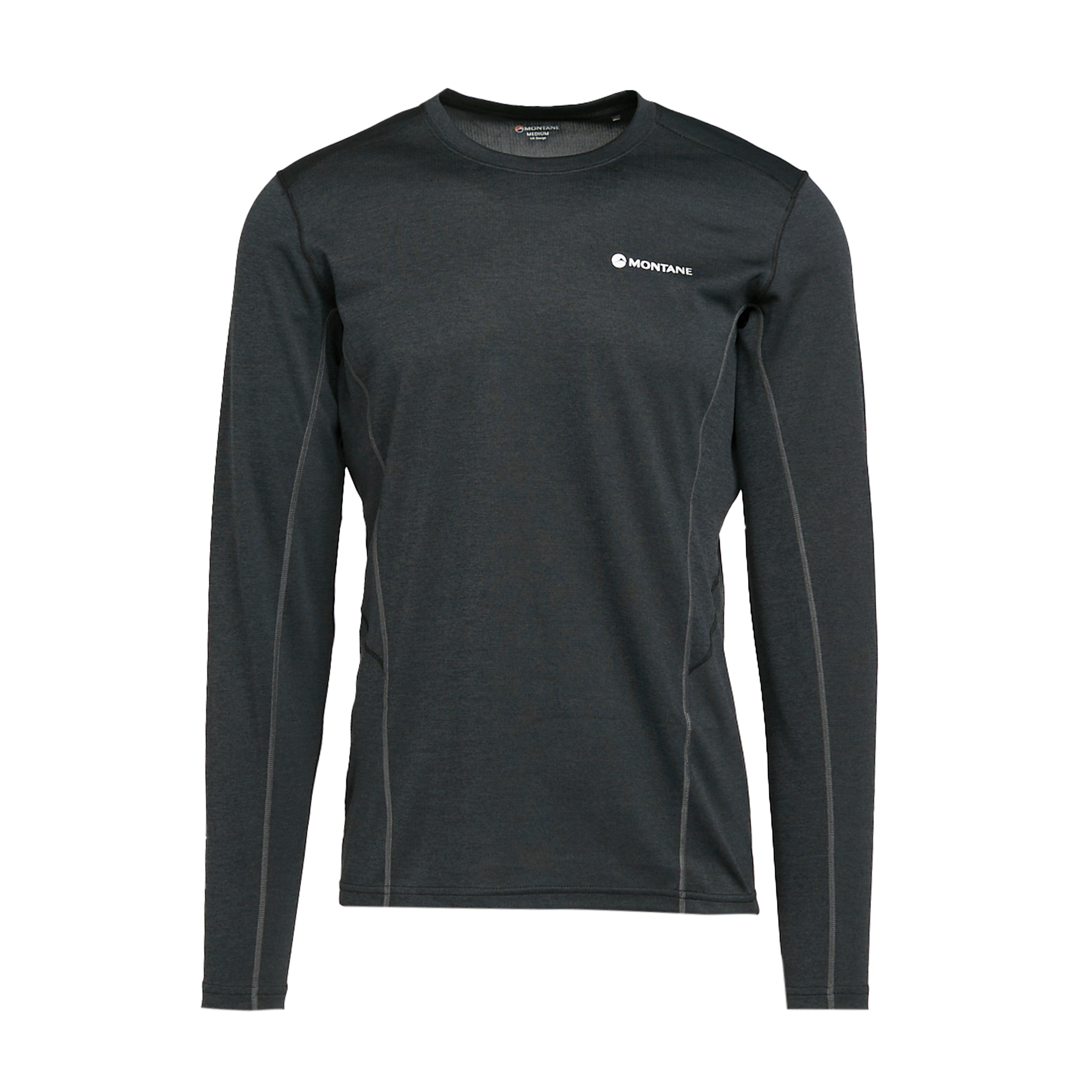 Men’s Dart Long Sleeve T-Shirt