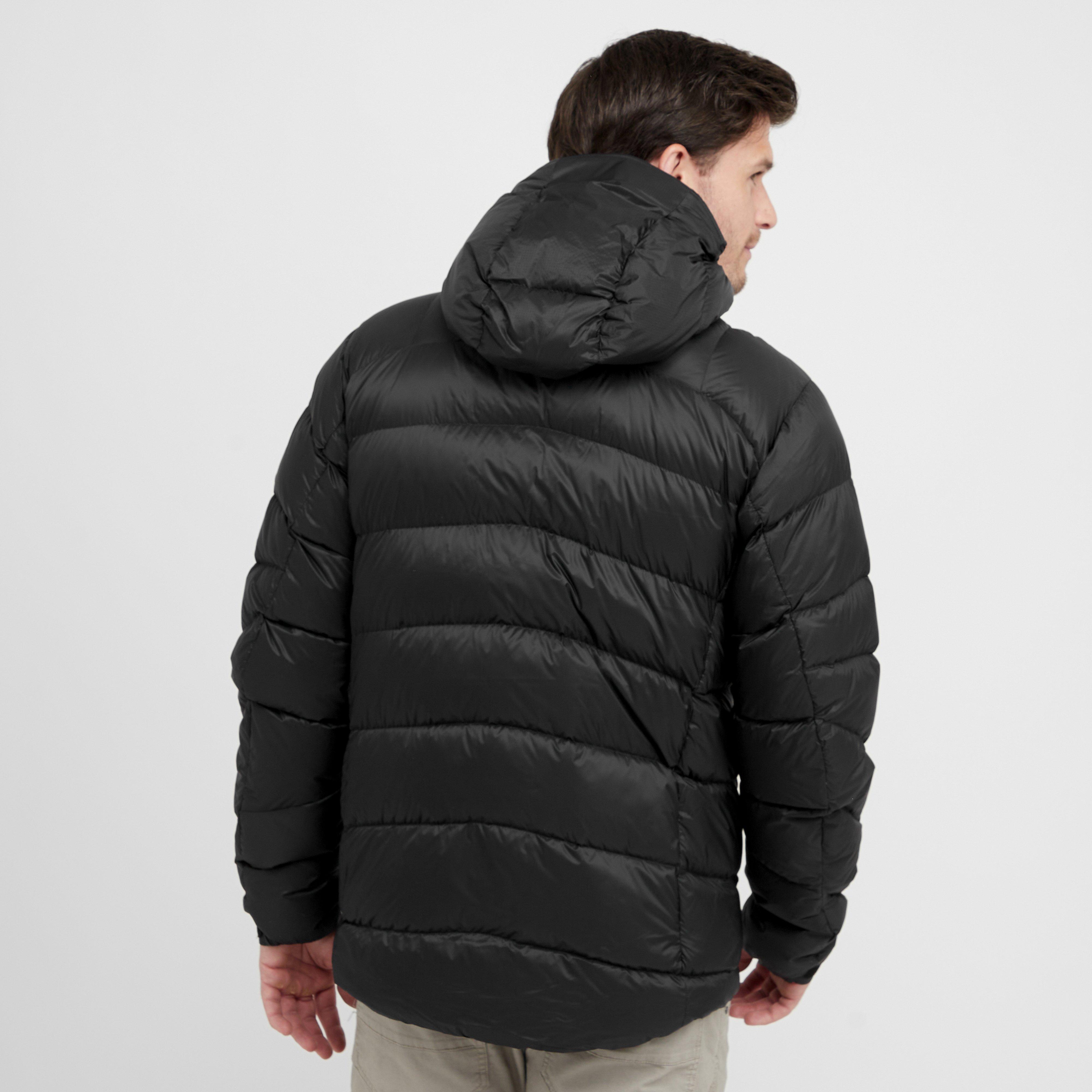 Men's Neutrino Pro Down Jacket