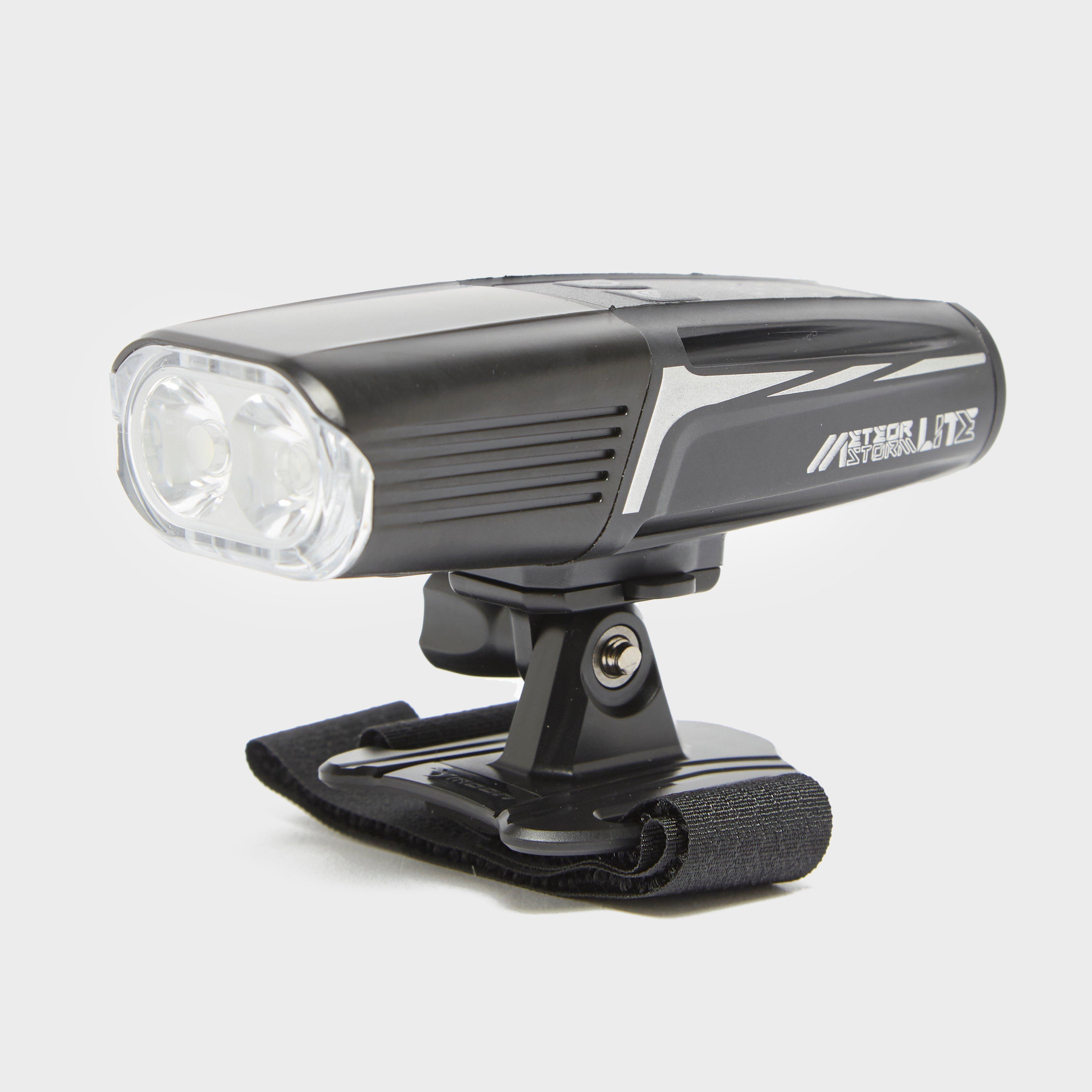 Metor Storm Lite Front Bike Light