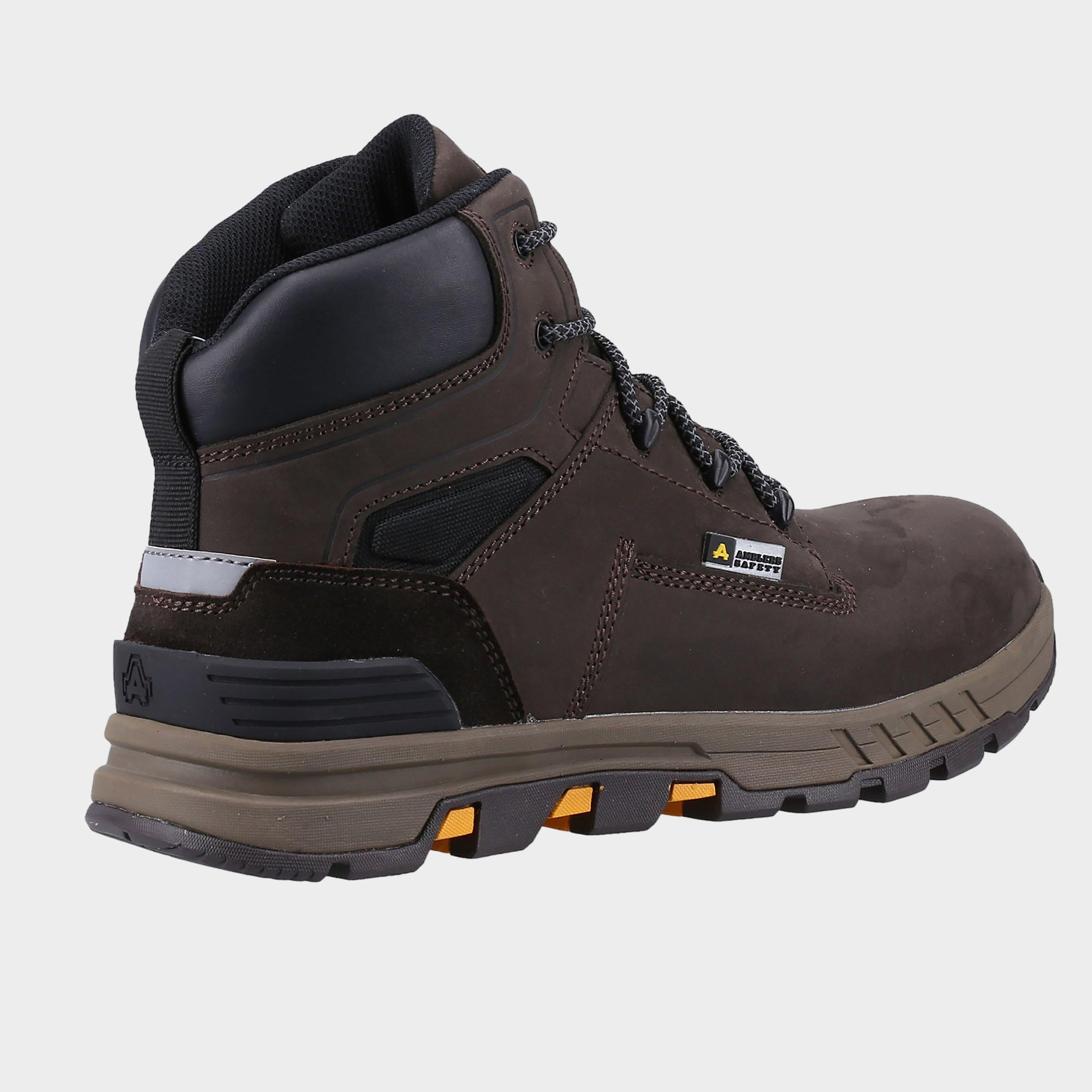Men's 261 Safety Boots
