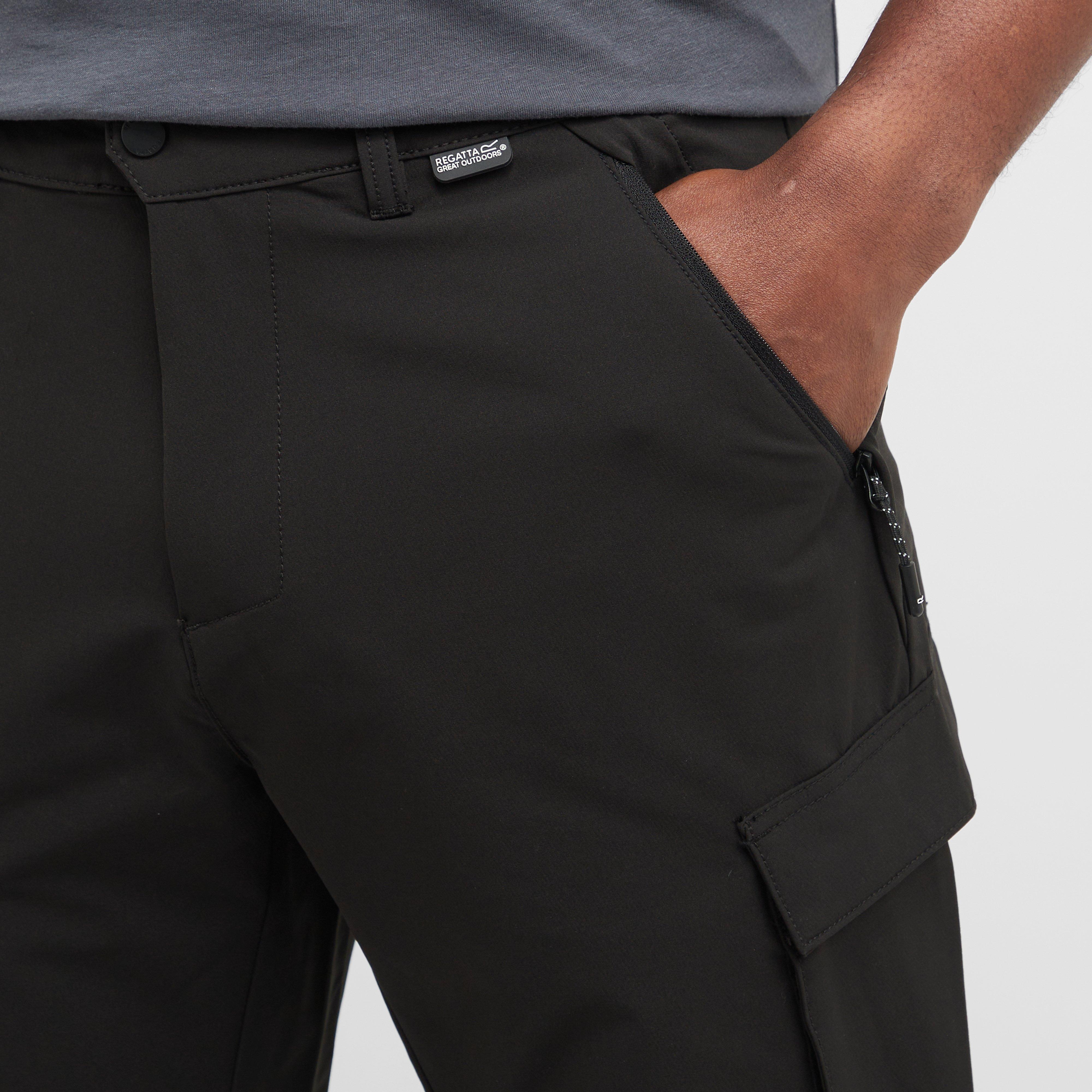 Men's Questra Cargo Trousers