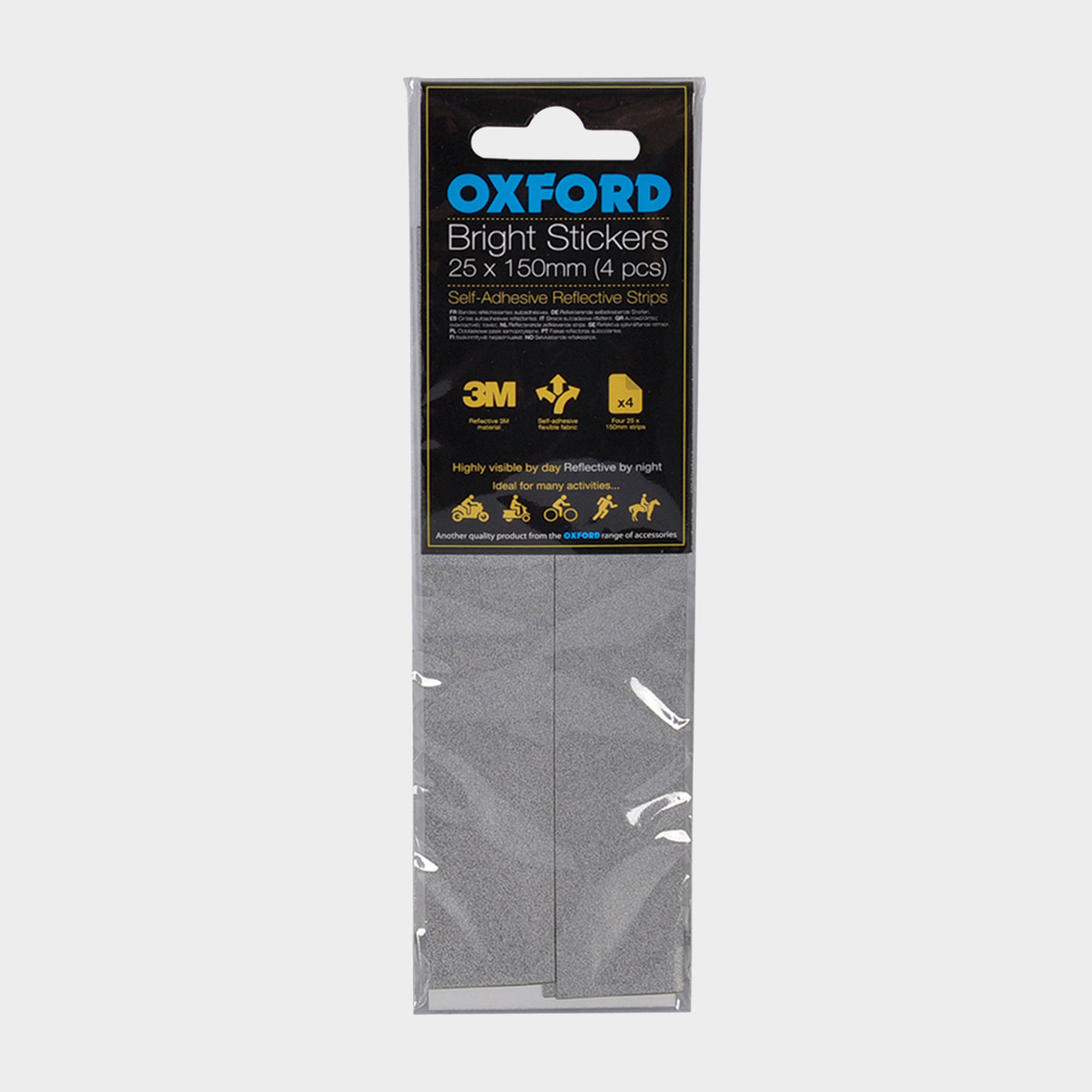 Reflective Stickers 4 Pack
