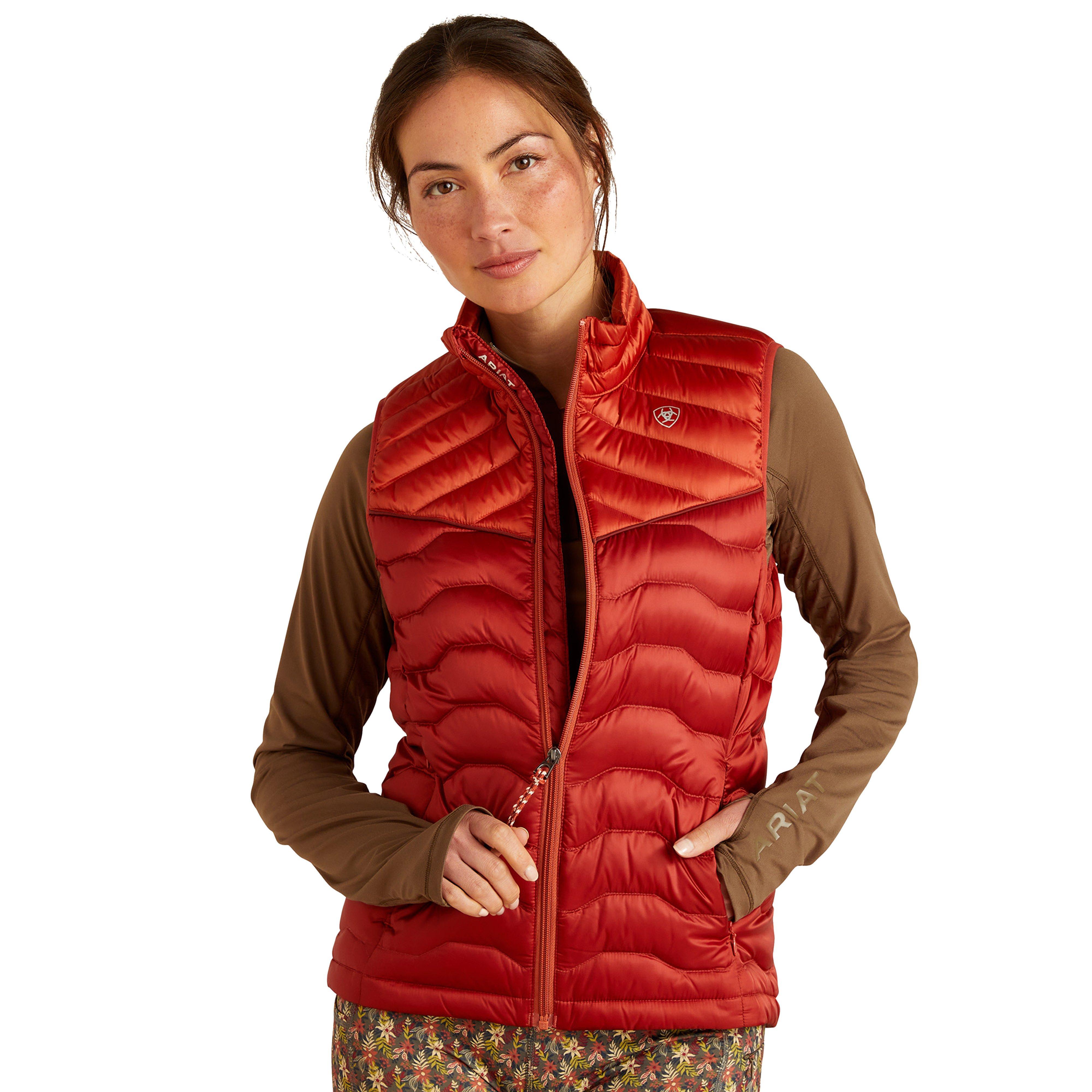 Women’s Ideal Down Gilet