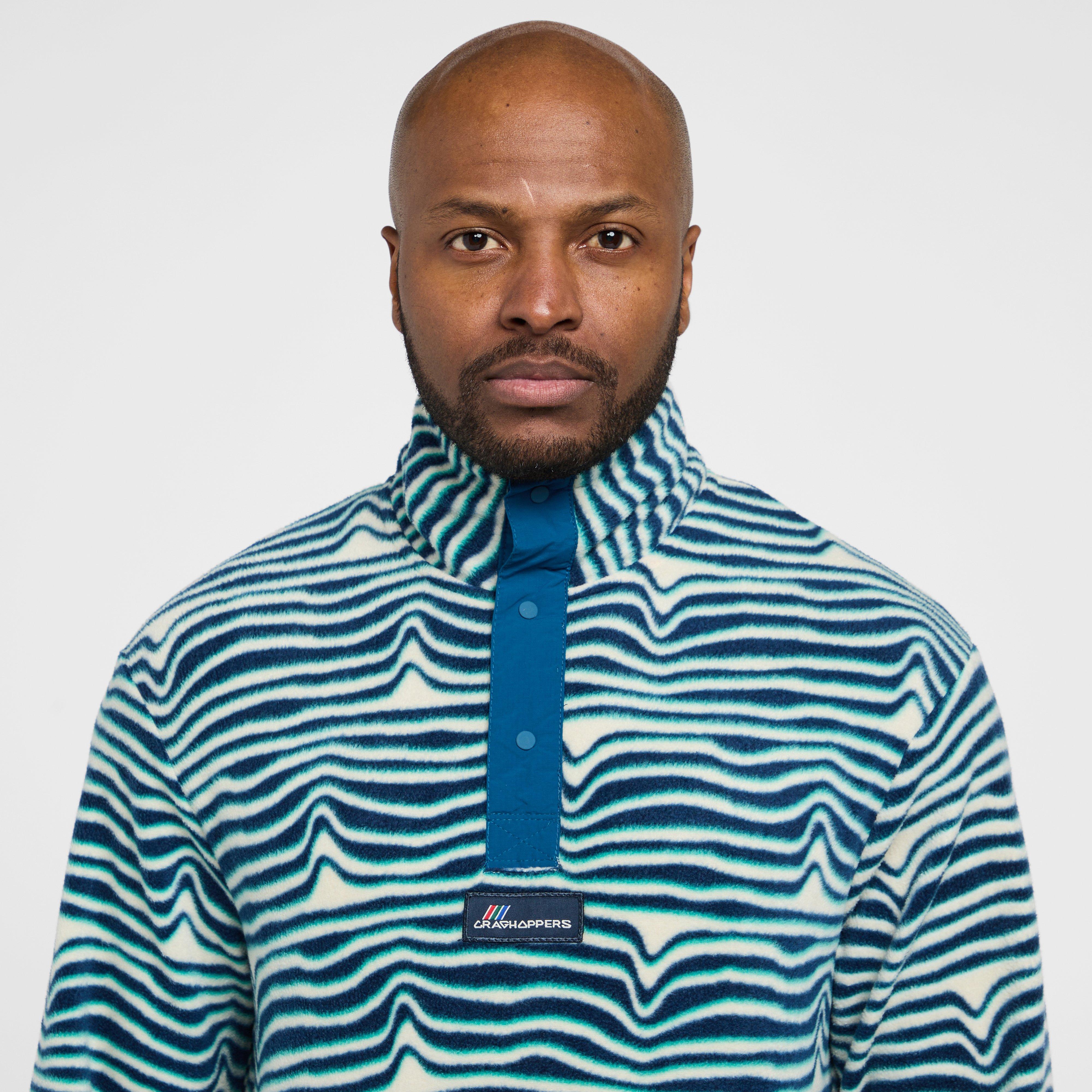 Men’s Teton Overhead Fleece