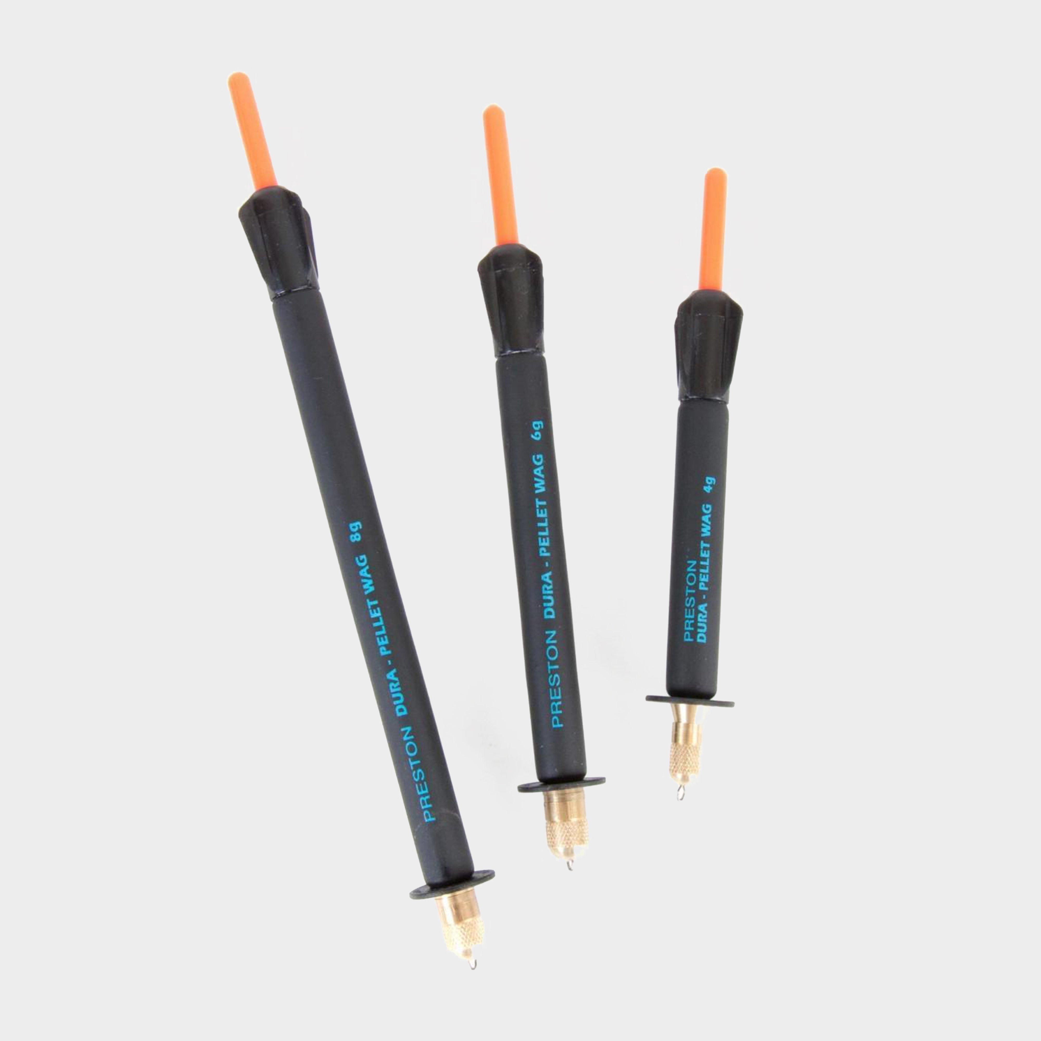 Dura Pellet Waggler Slim 10mm 8g