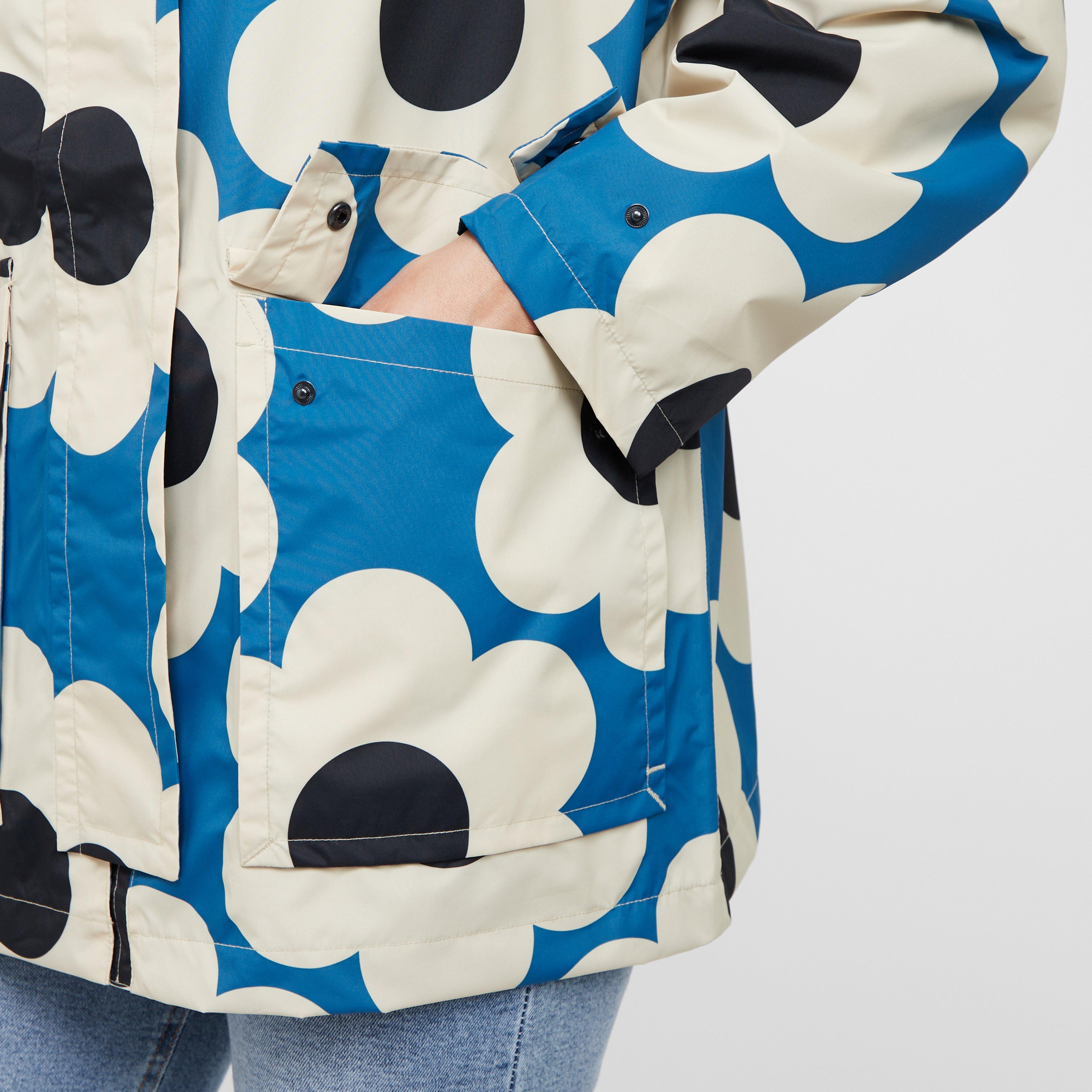 Women's Orla Kiely Swing Waterproof II Jacket
