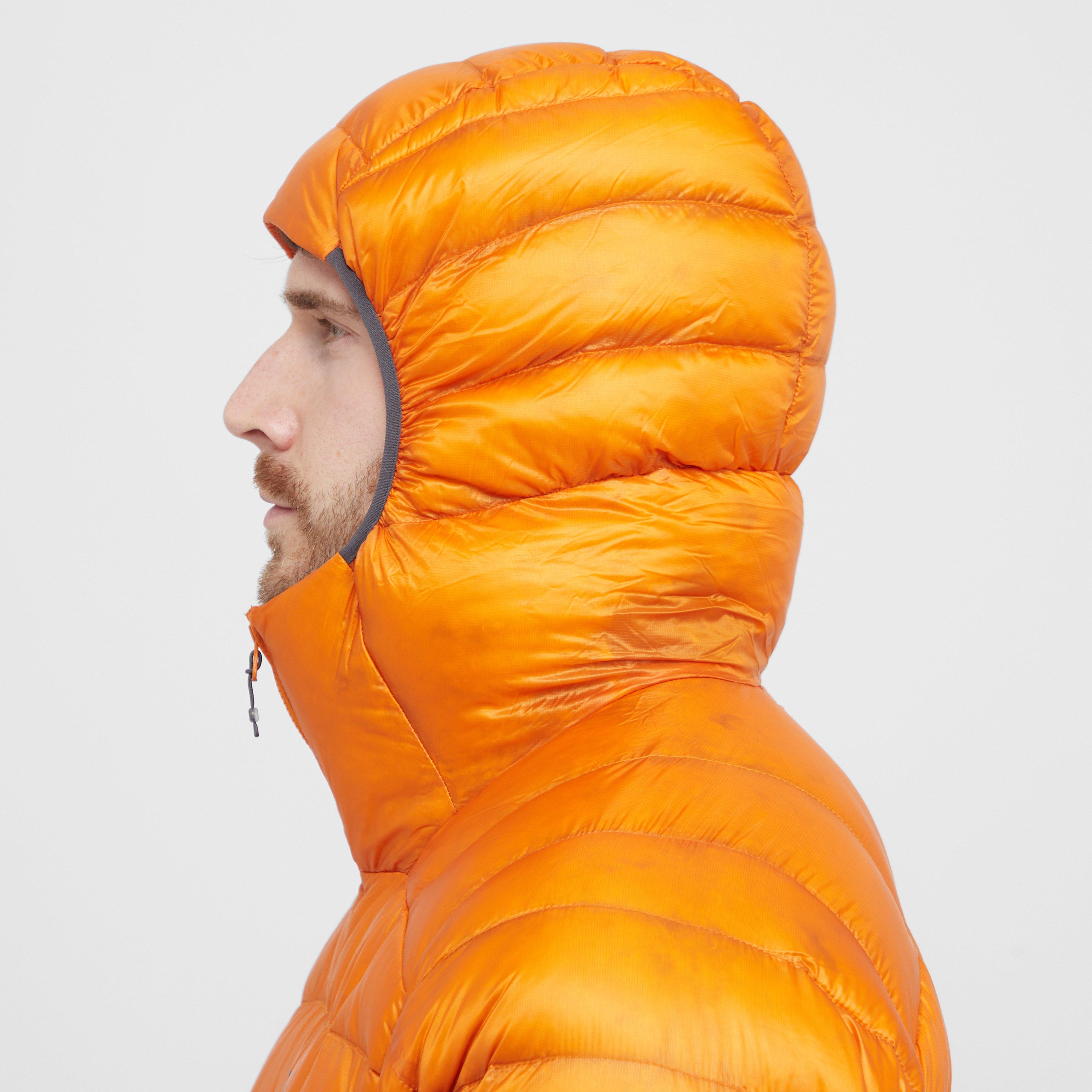 Men’s Mythic Alpine Down Jacket