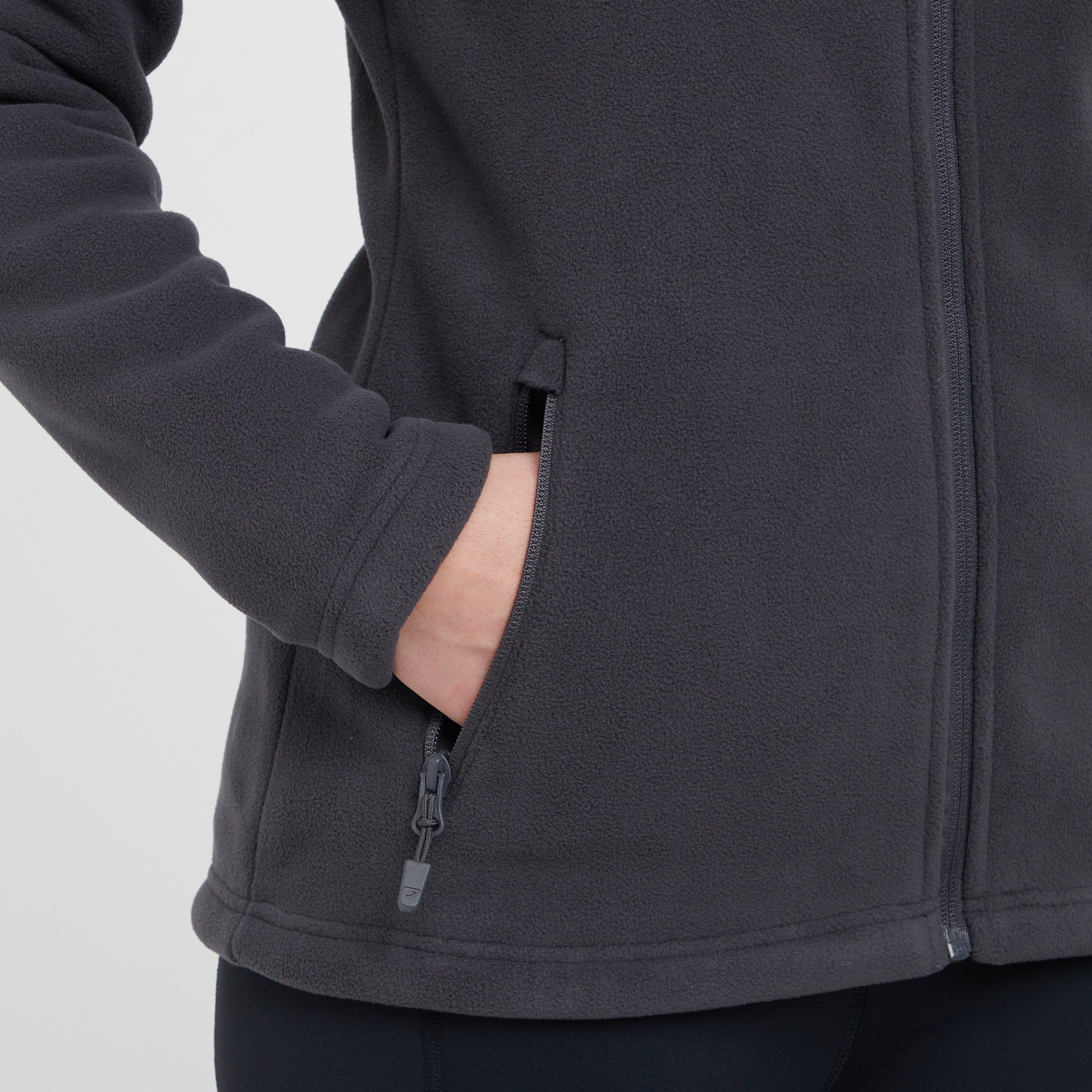 Women’s Restore Full Zip Fleece