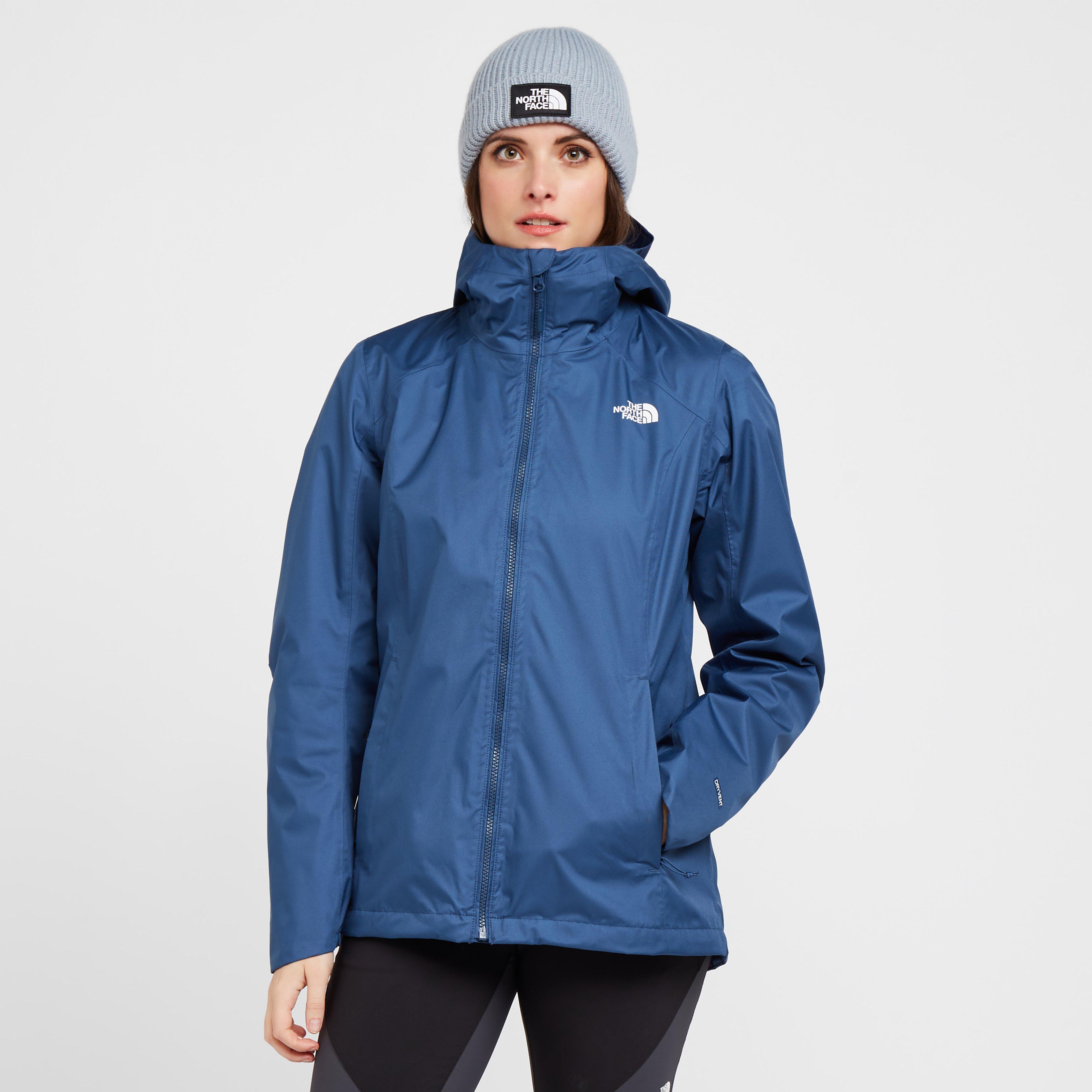 Women's Quest Triclimate Jacket