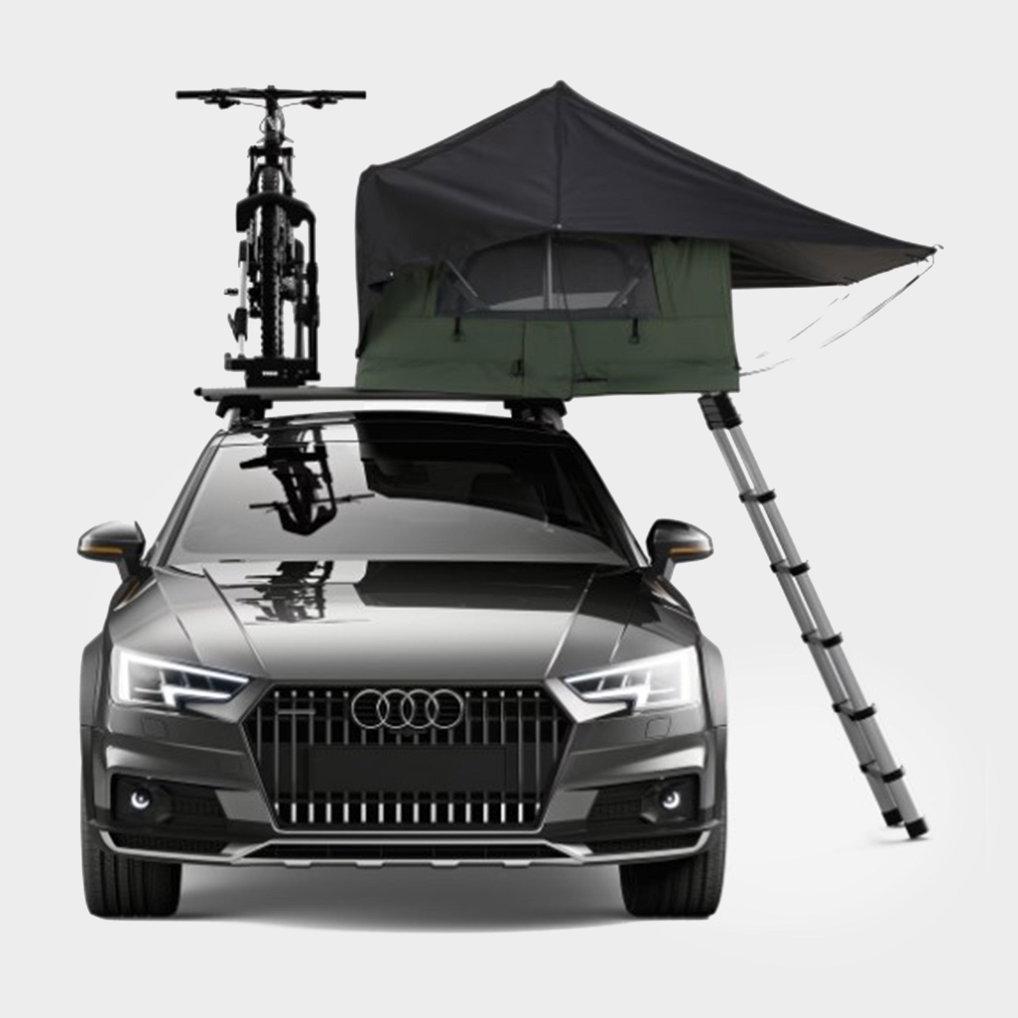 Foothill Roof Top Tent