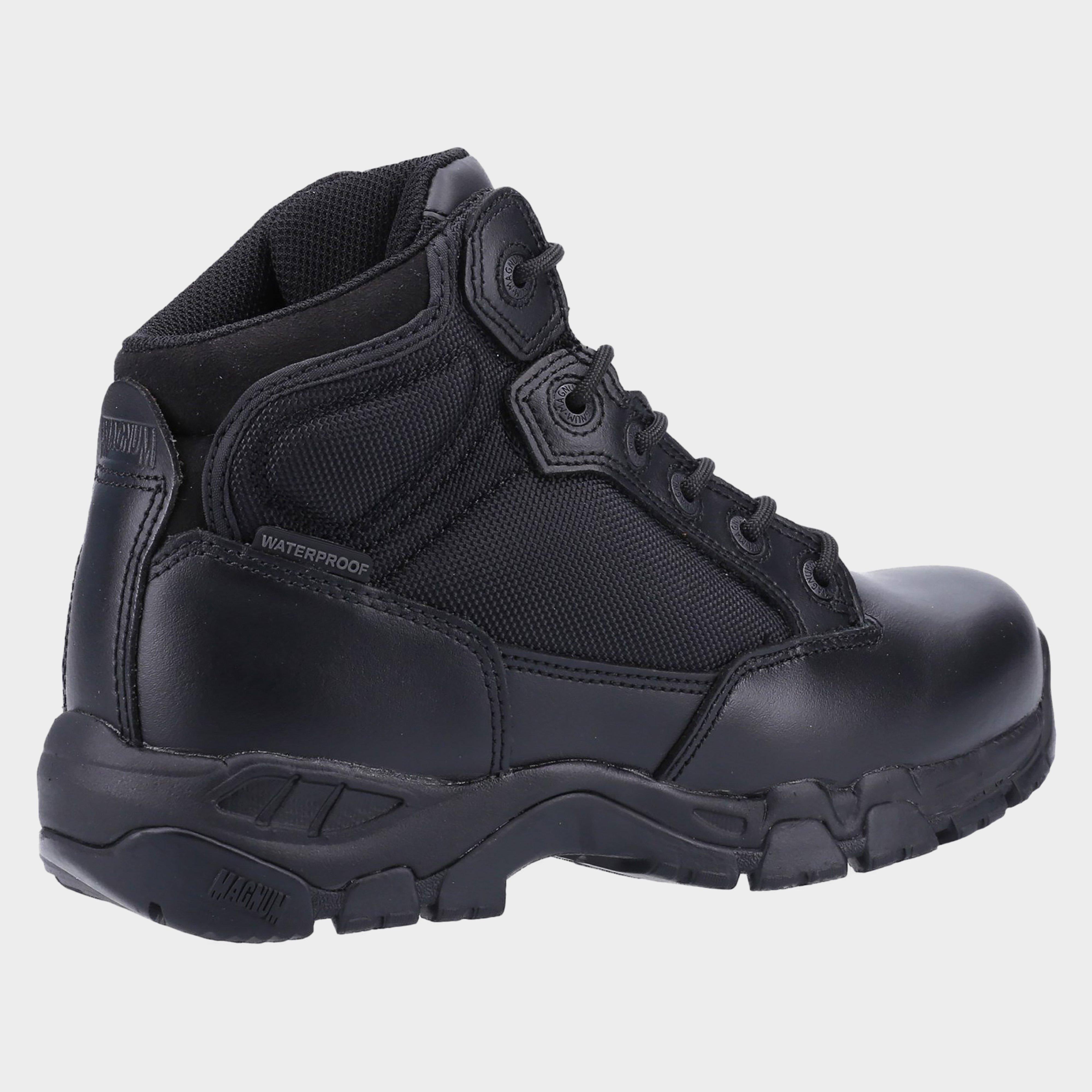 Men's Viper Pro 5.0 + WP Uniform Boot