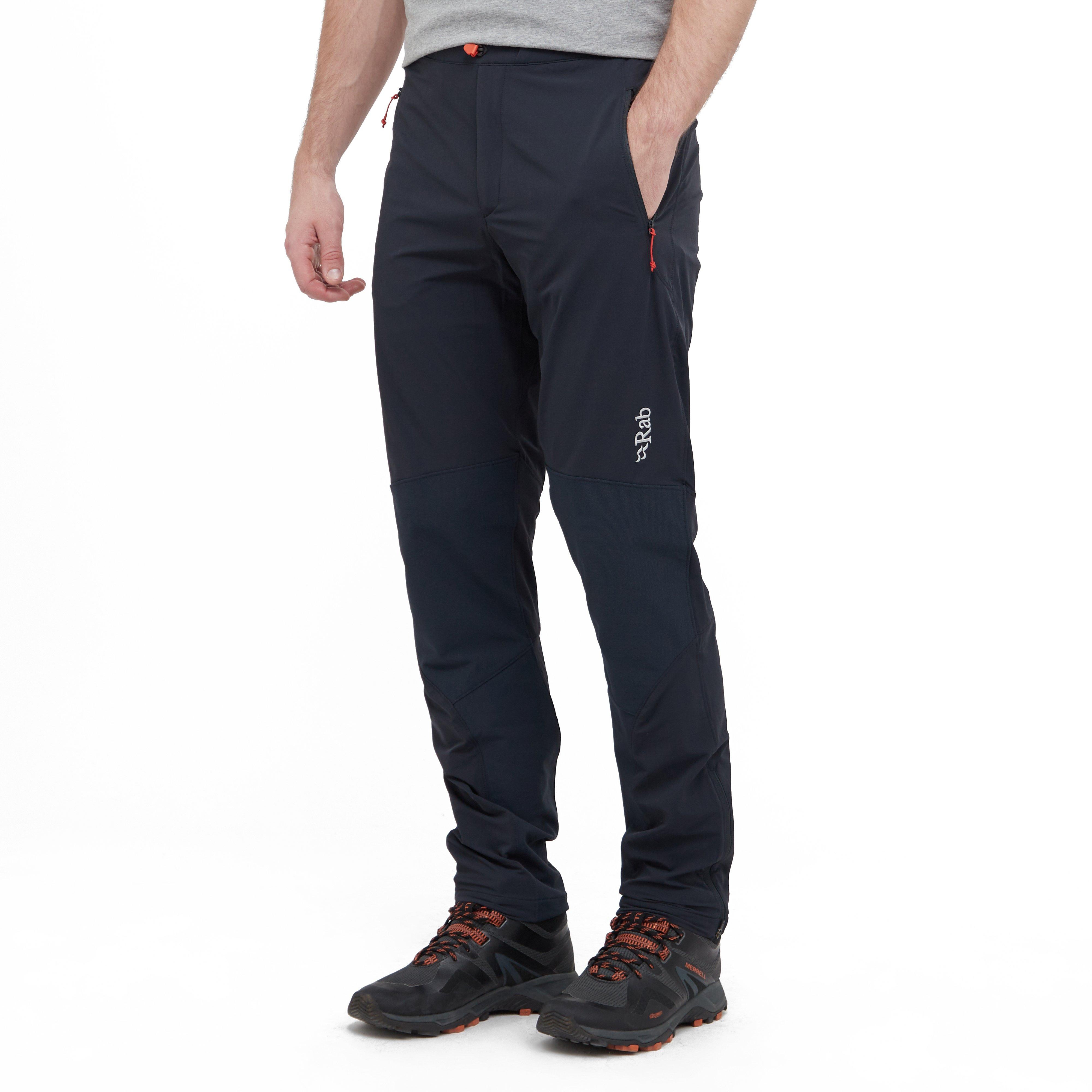 Men’s Torque Pants