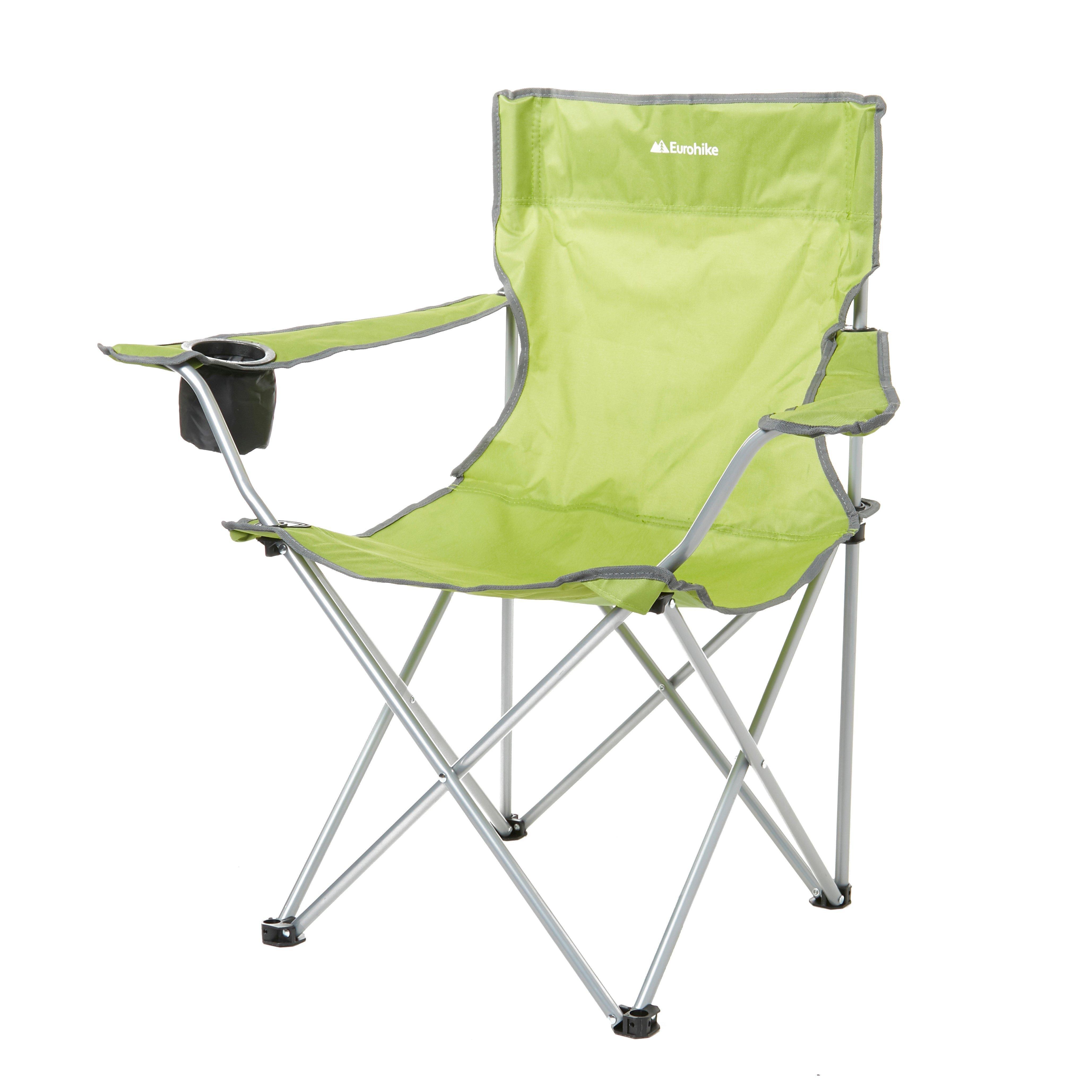 Peak Folding Chair
