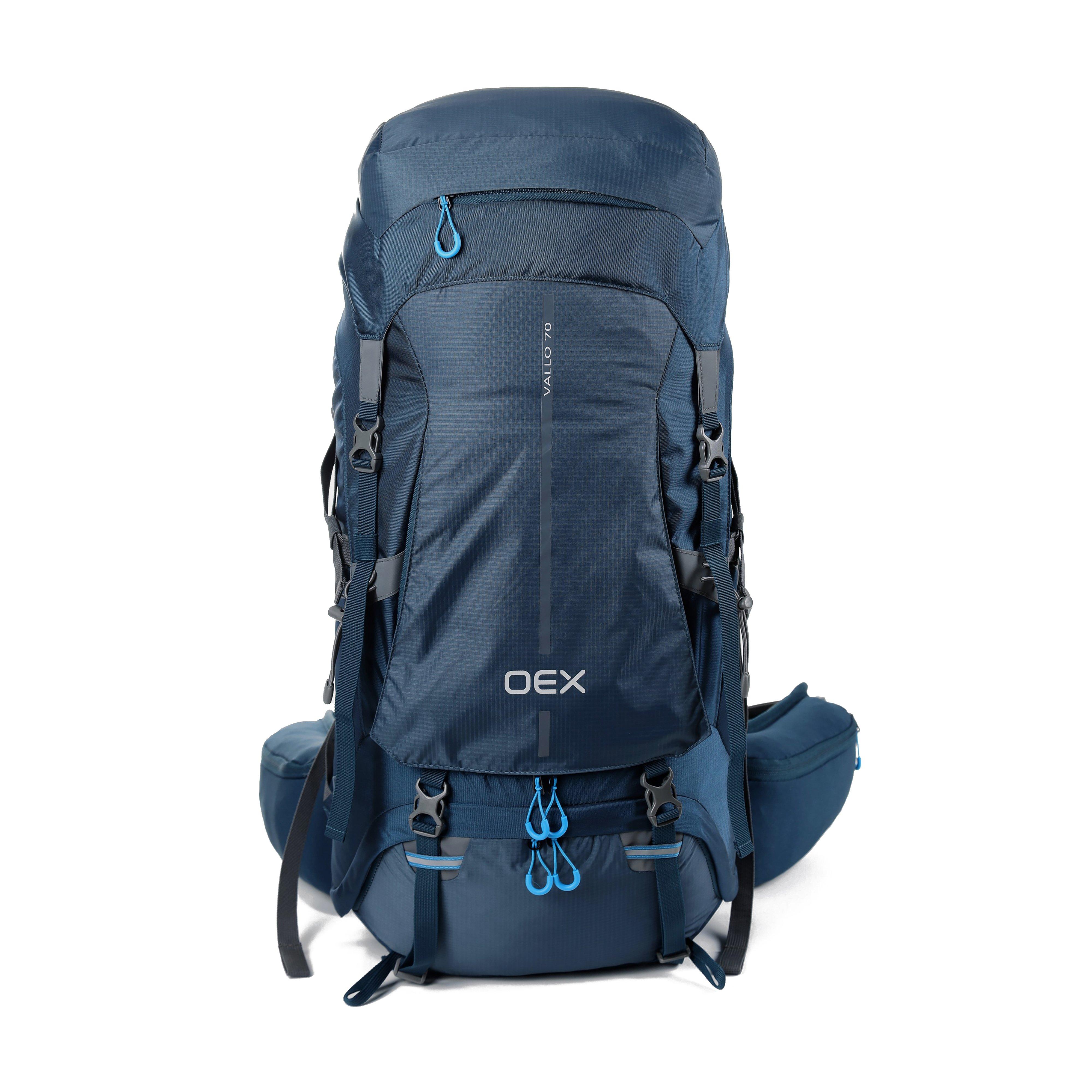 Vallo 70 Rucksack