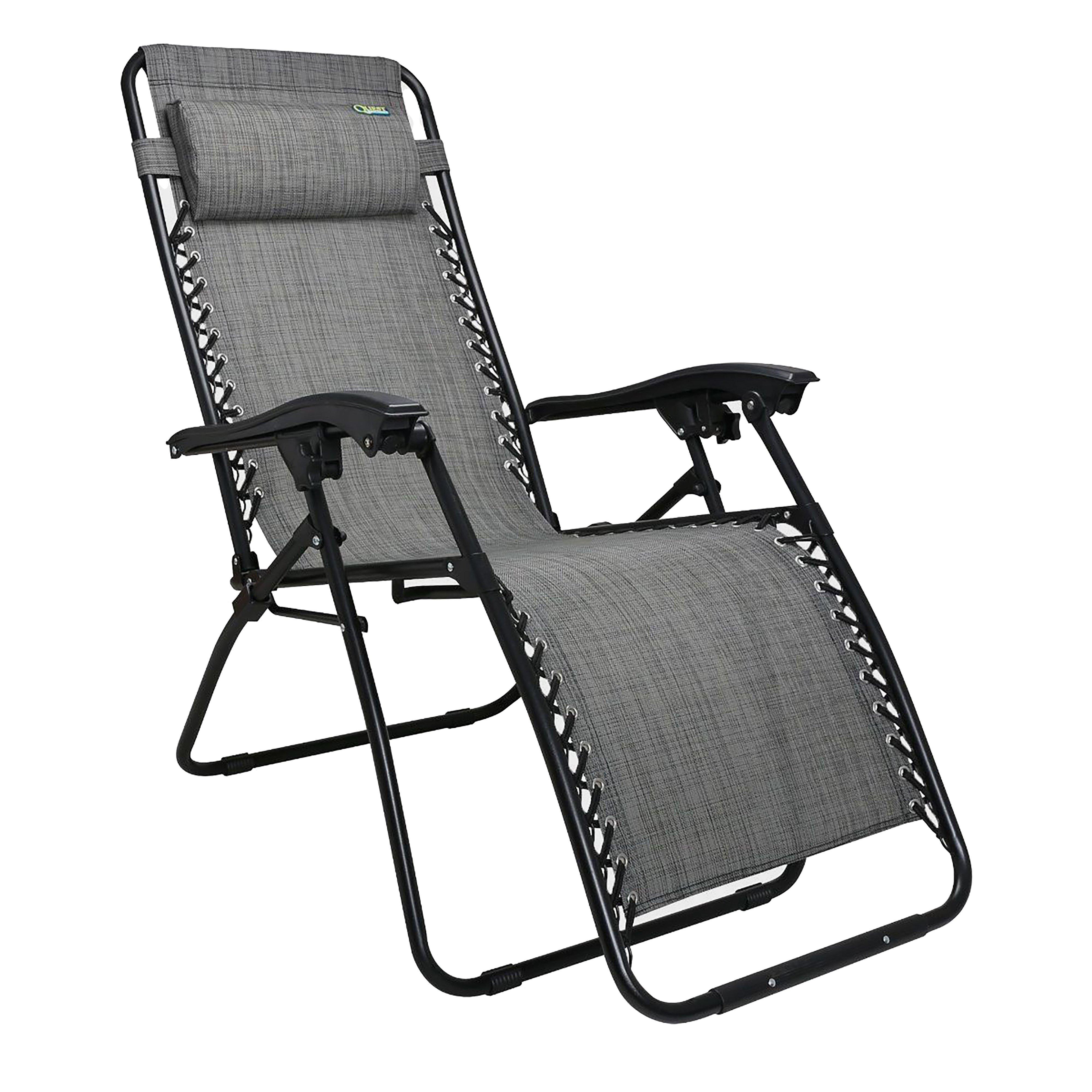 Hygrove Relax Chair