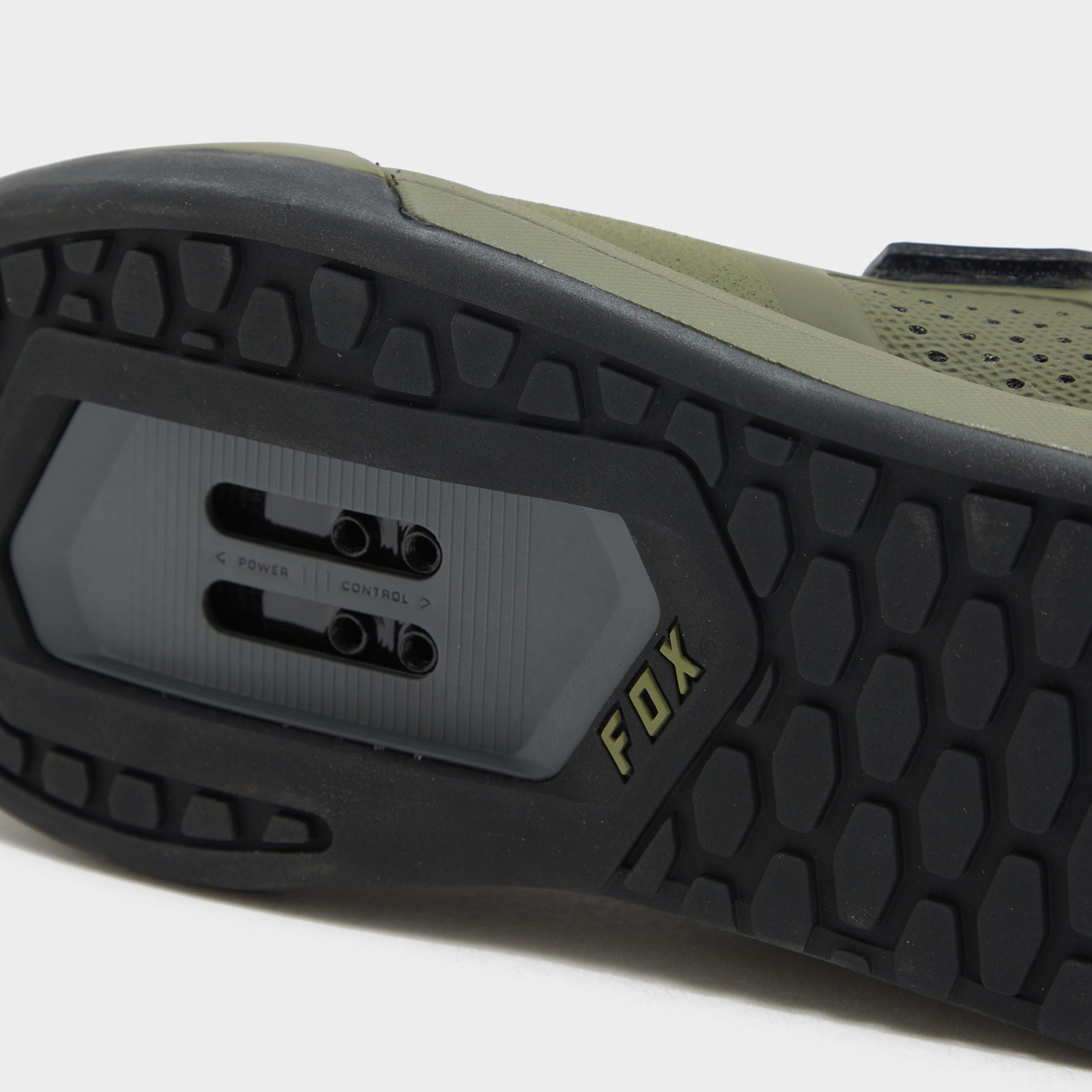 Men's Union Clipless Shoes