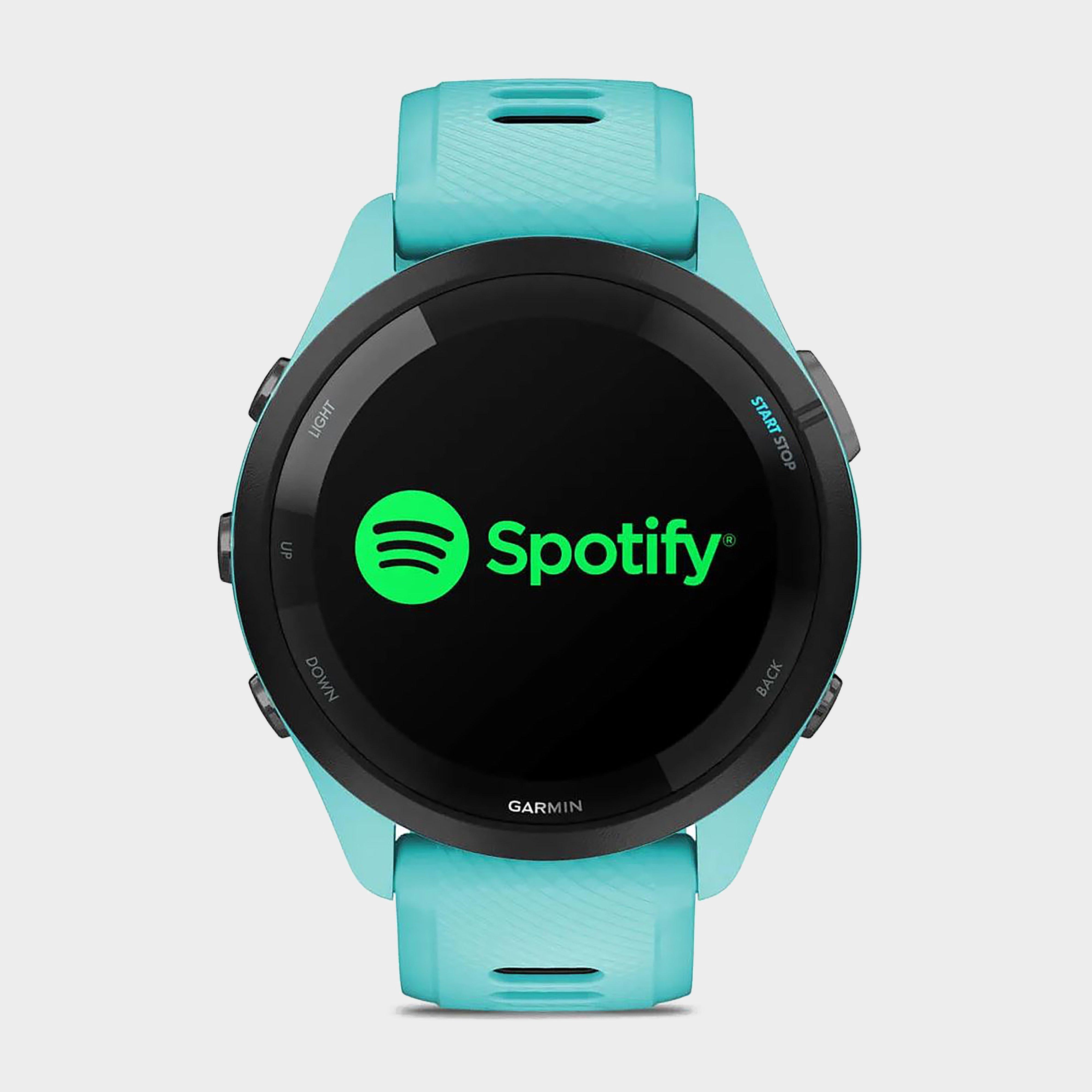 Forerunner® 265 GPS Watch