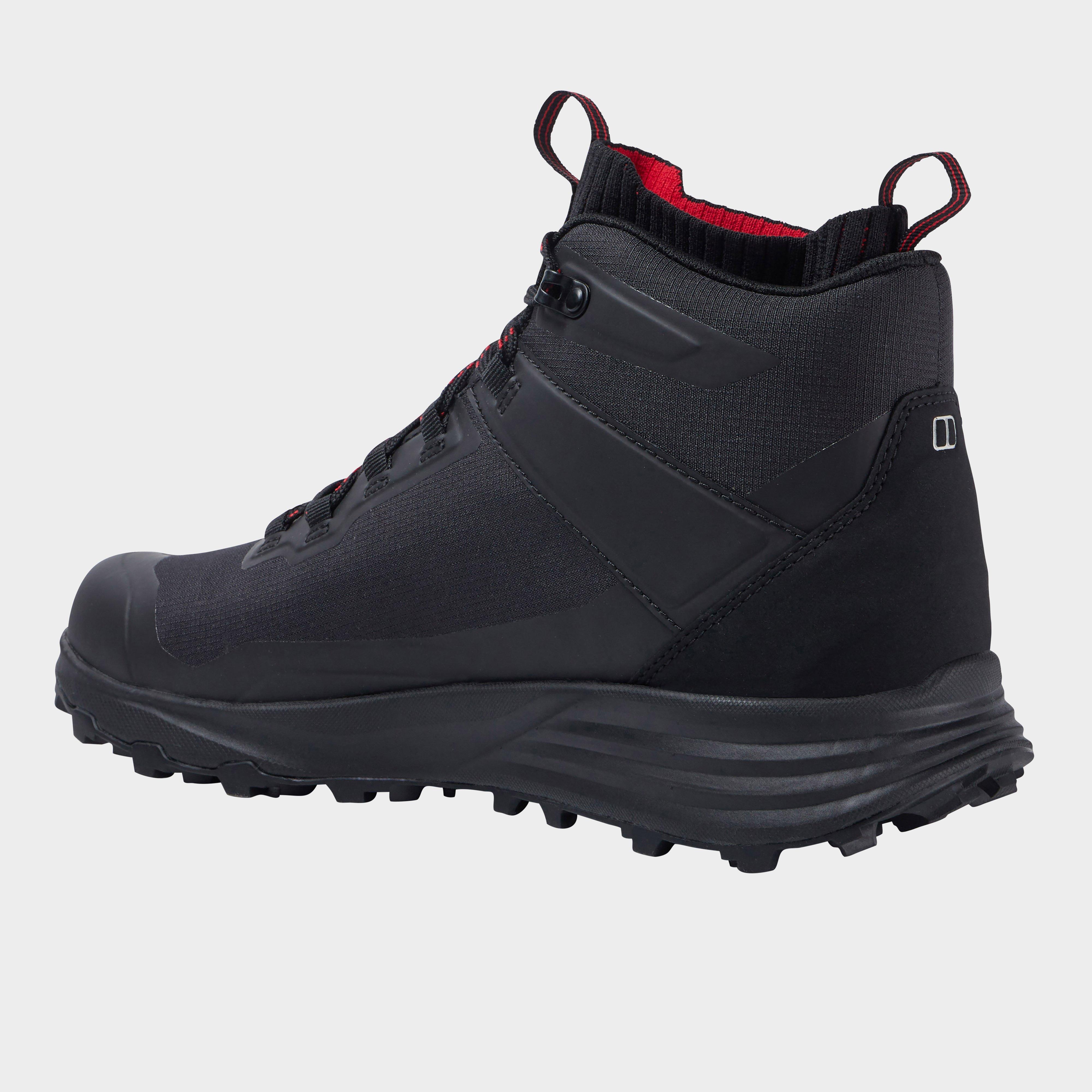 Men's VC22 Mid Gore-Tex Waterproof Boot