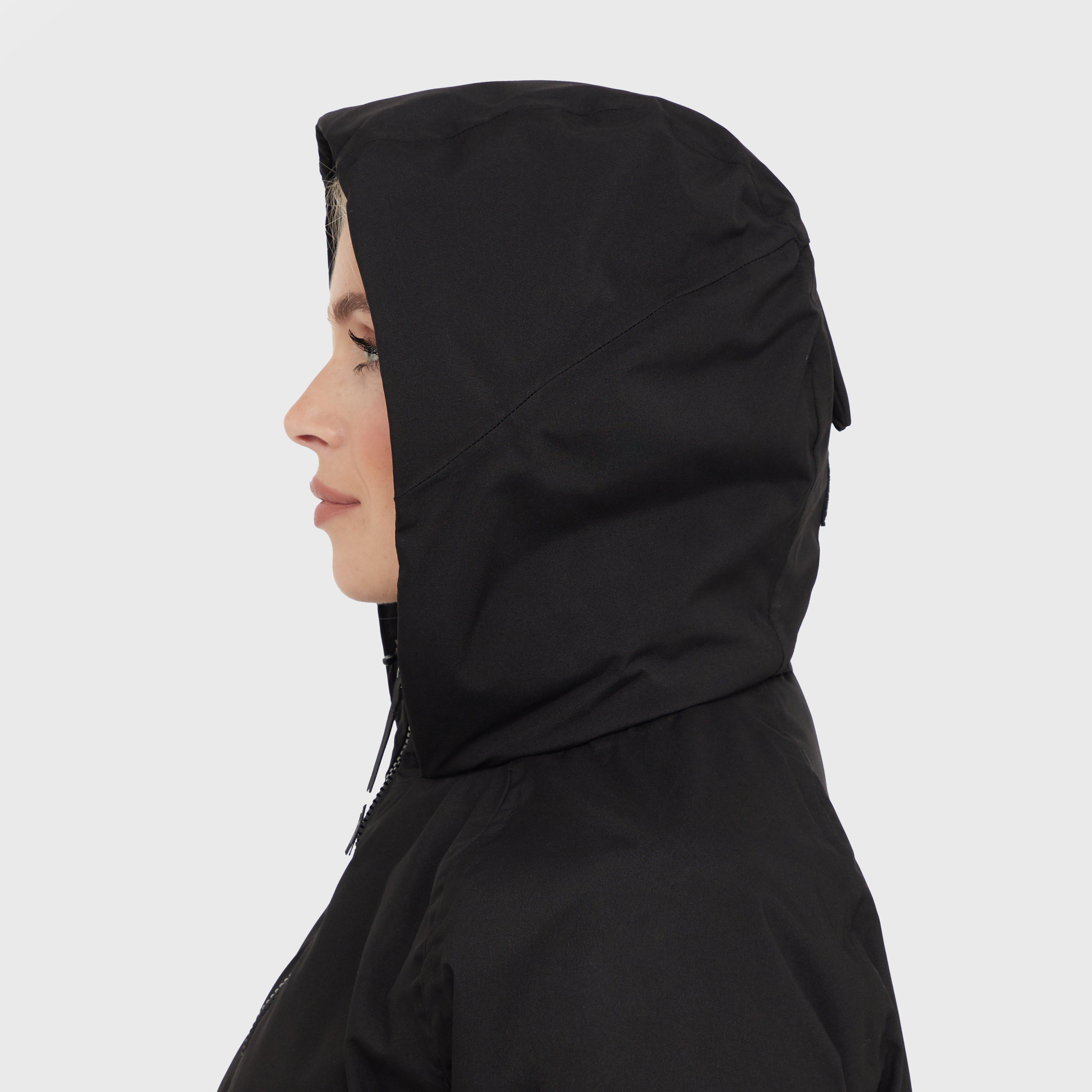 Women's Reeah Waterproof Insulated Jacket