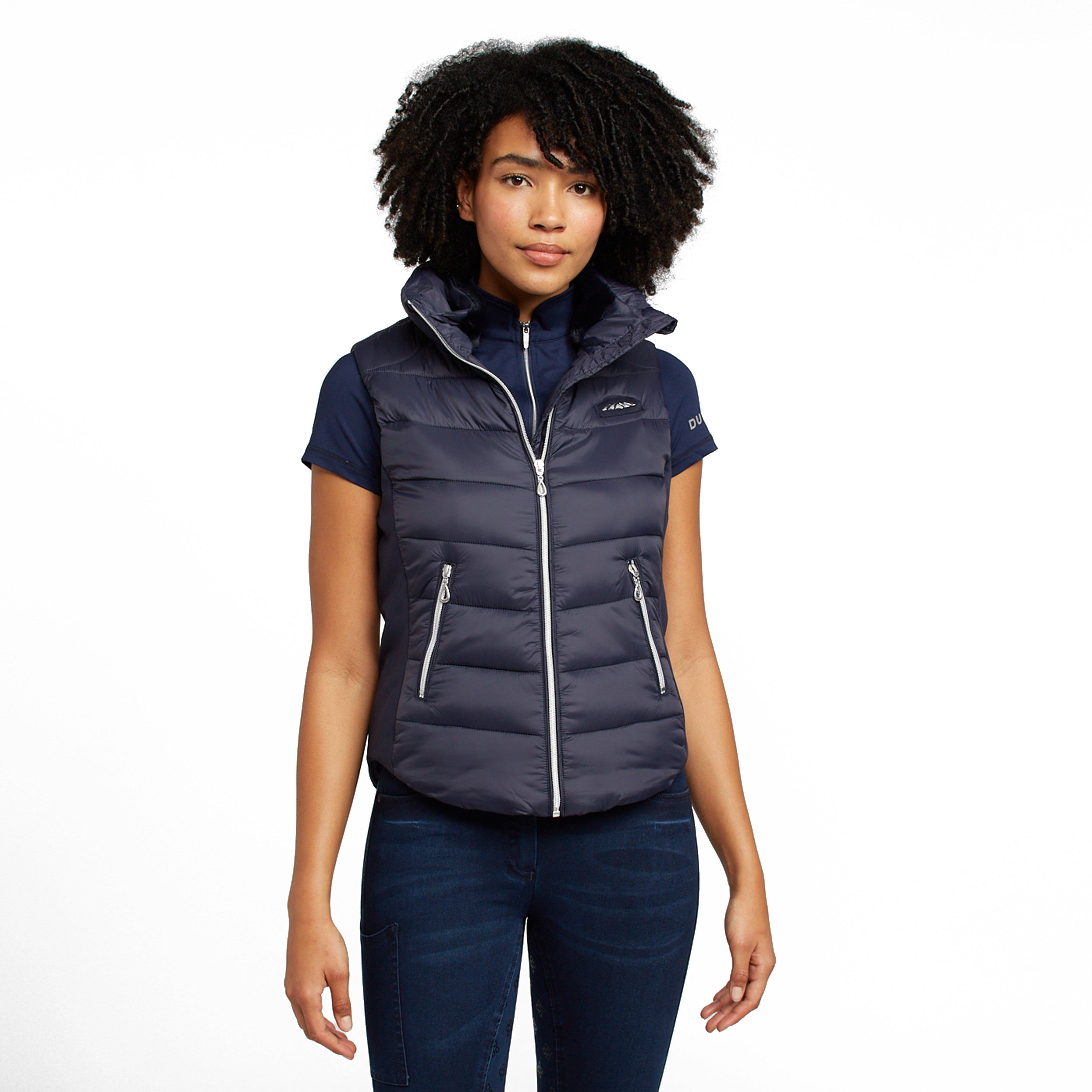 Women’s Dion Puffer Vest
