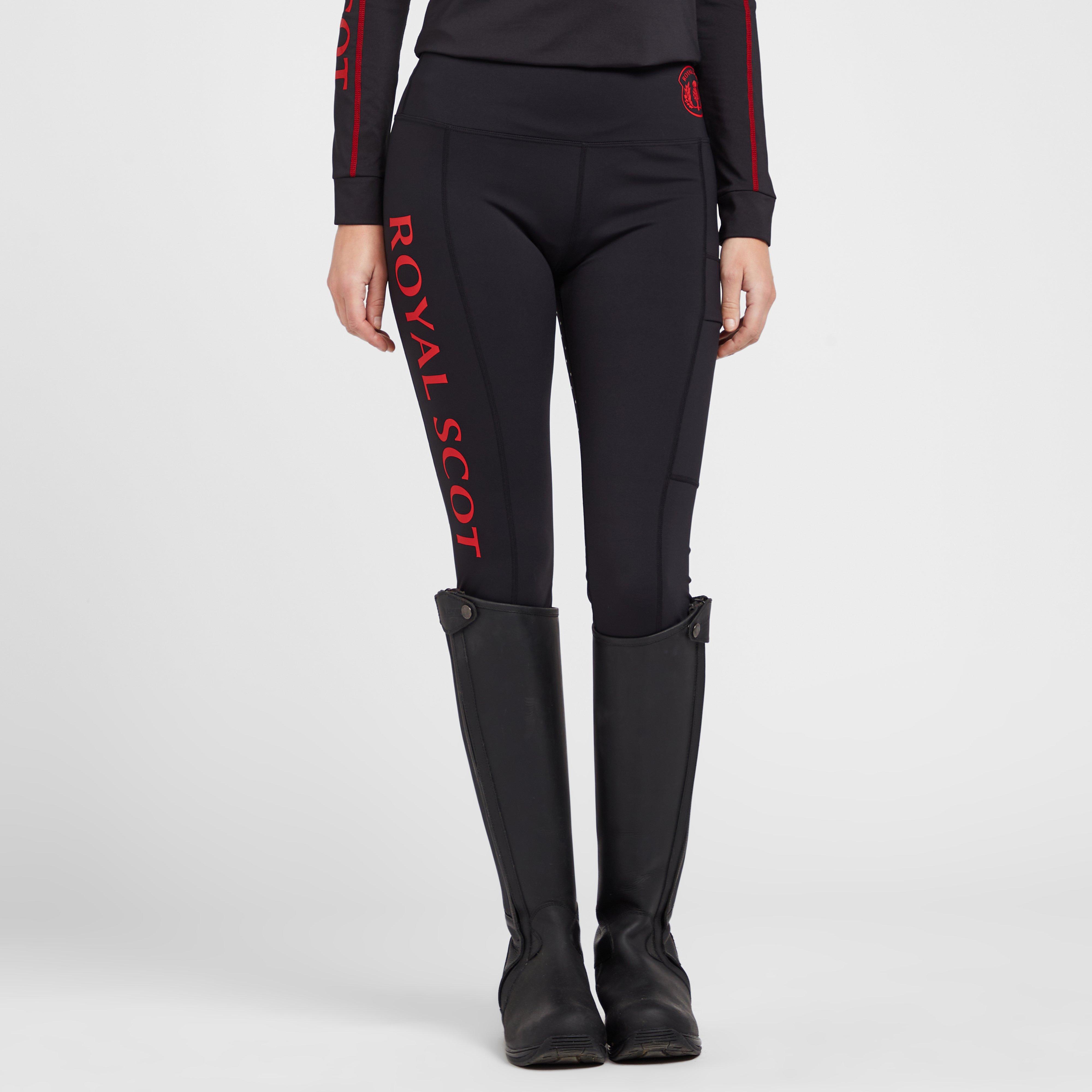 Women's Amelia Full Seat Tights