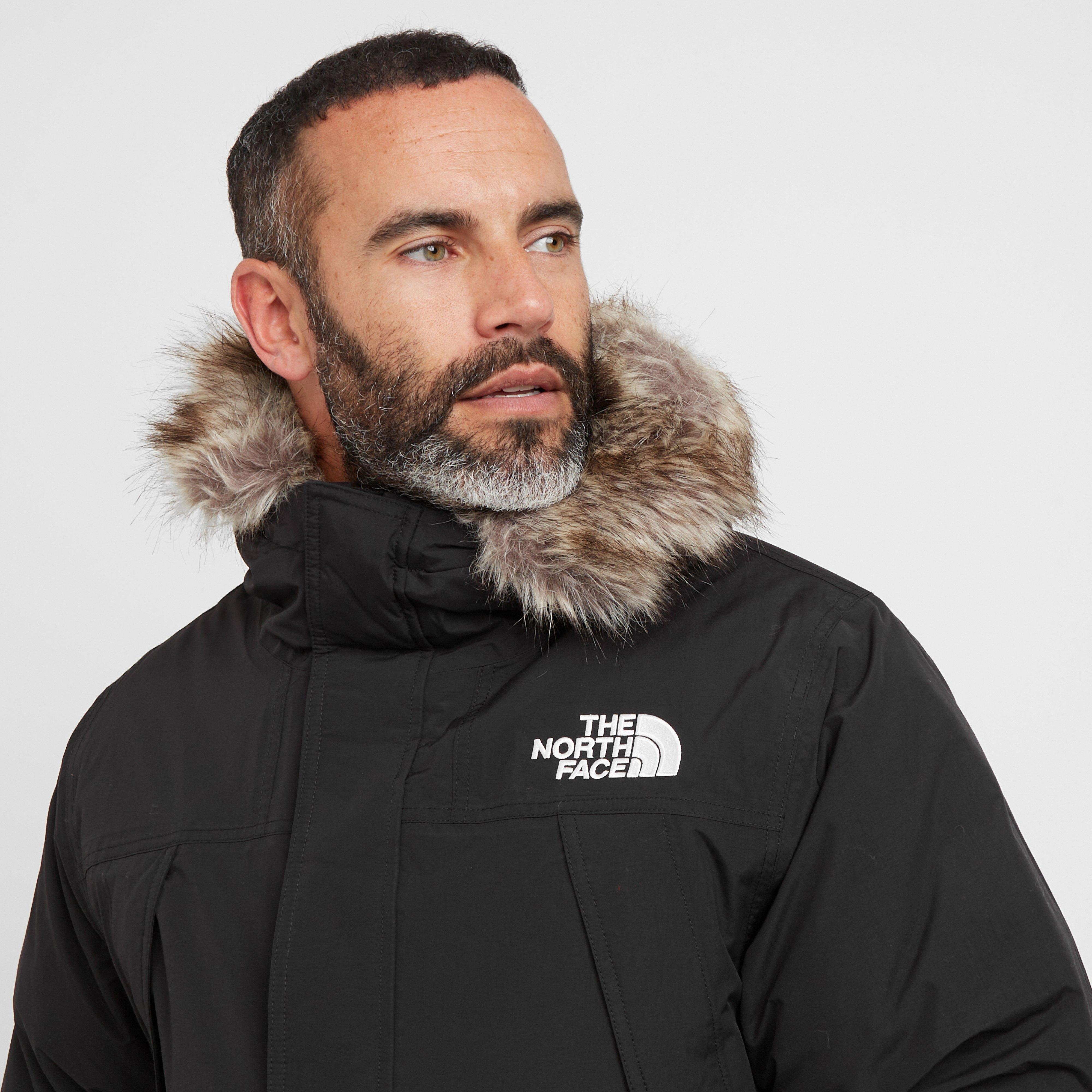 Men’s McMurdo Parka