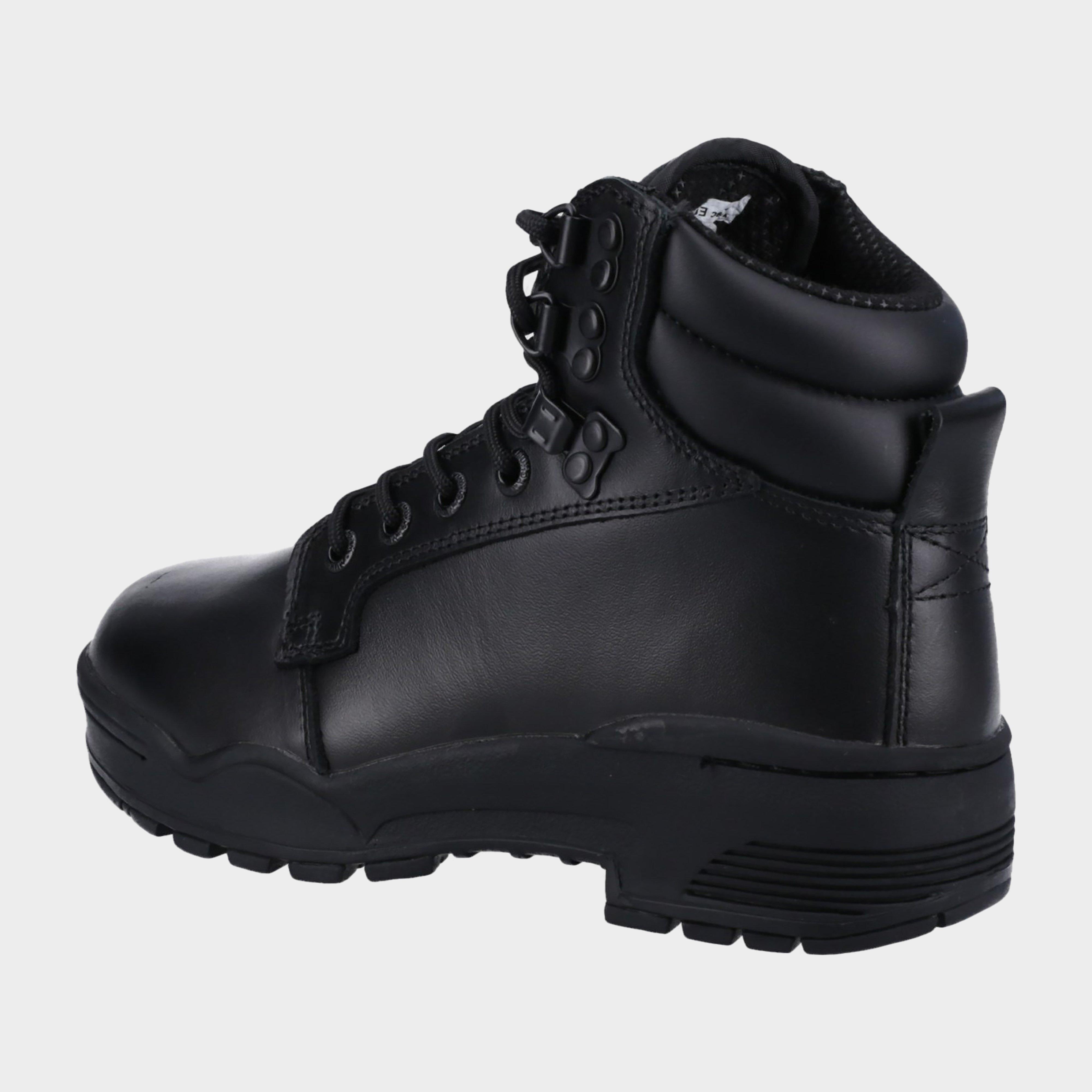 Unisex Patrol CEN Uniform Boot