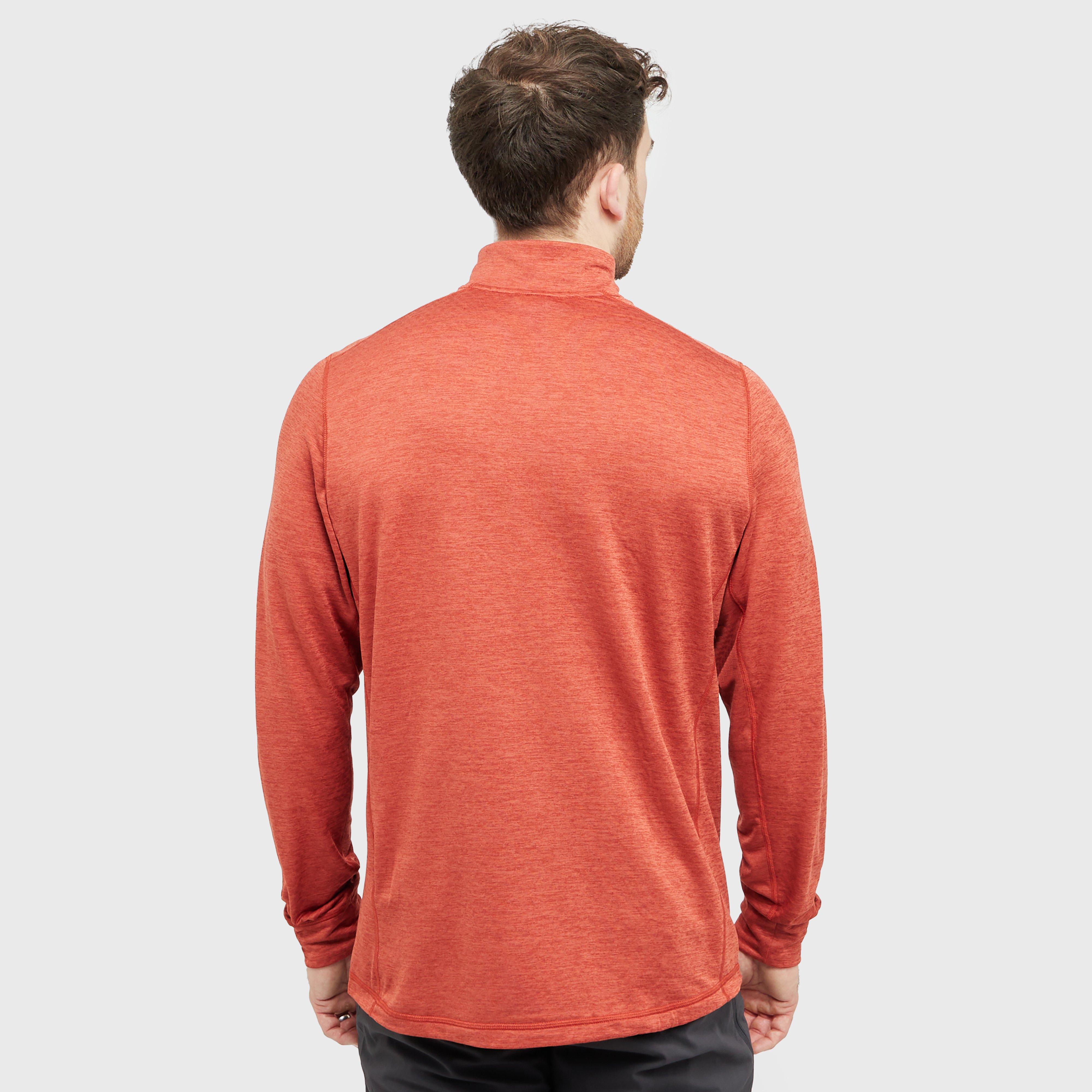 Men’s Zawn Half-Zip Layer