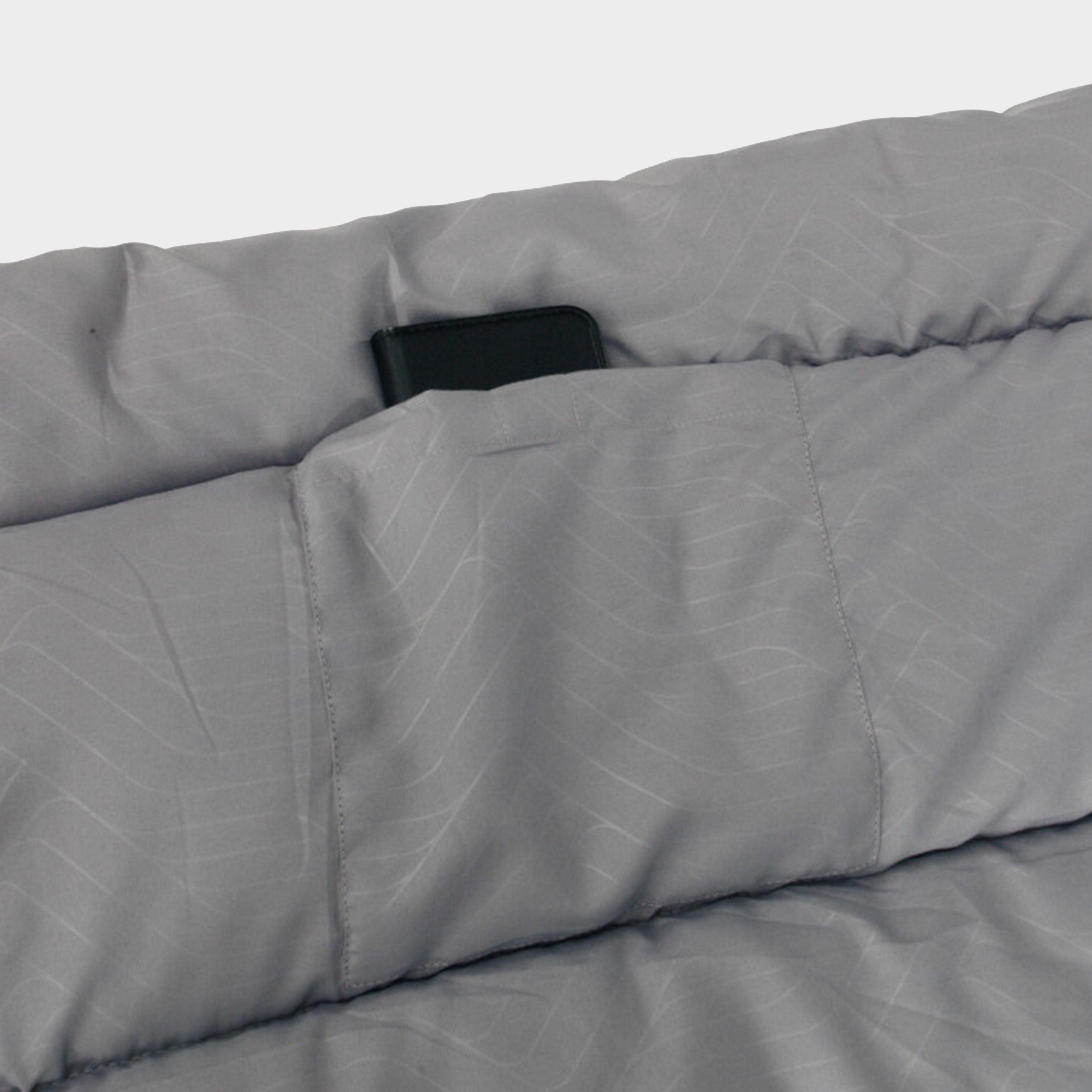 Campion Single Duvet