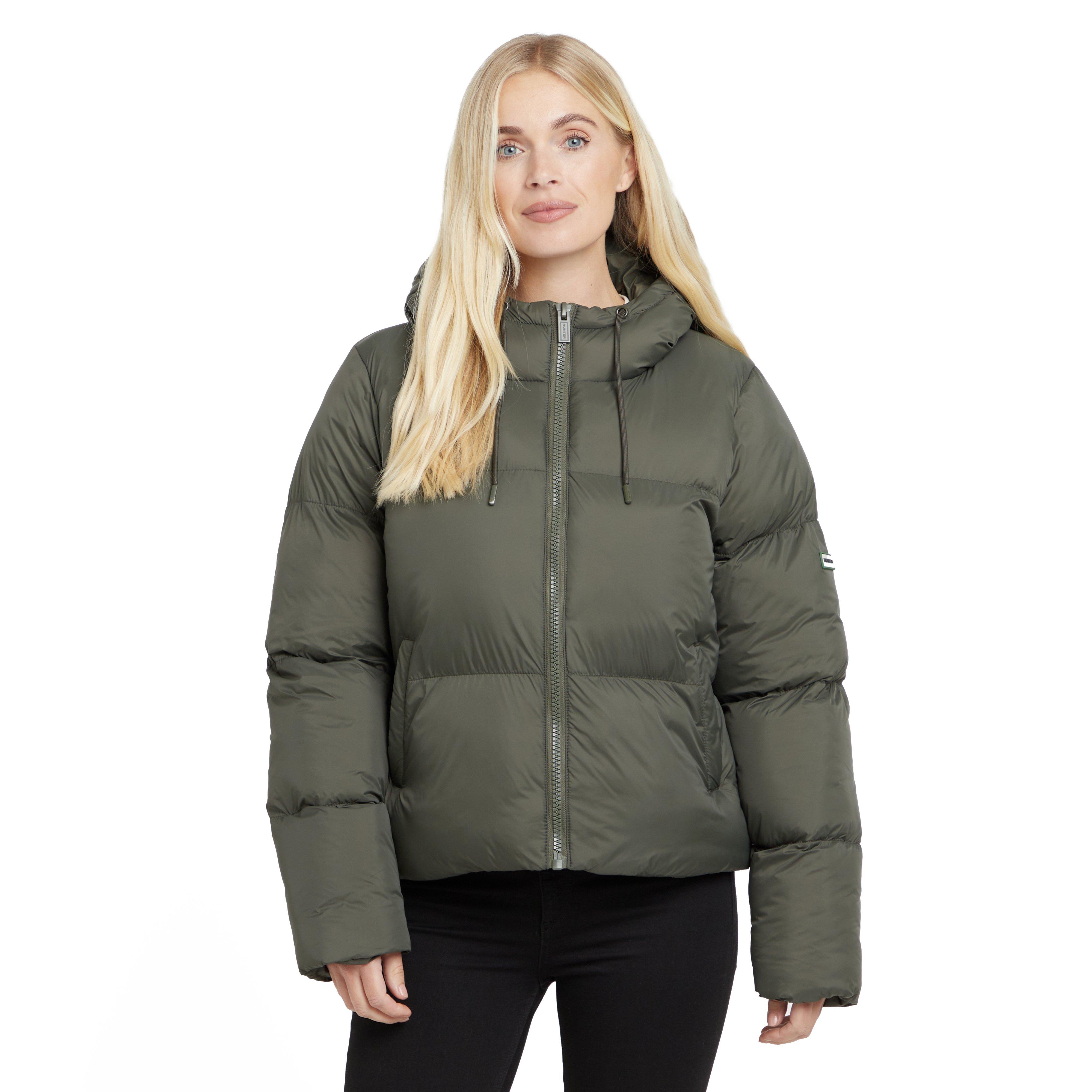 Green Label Women’s Kinness Jacket