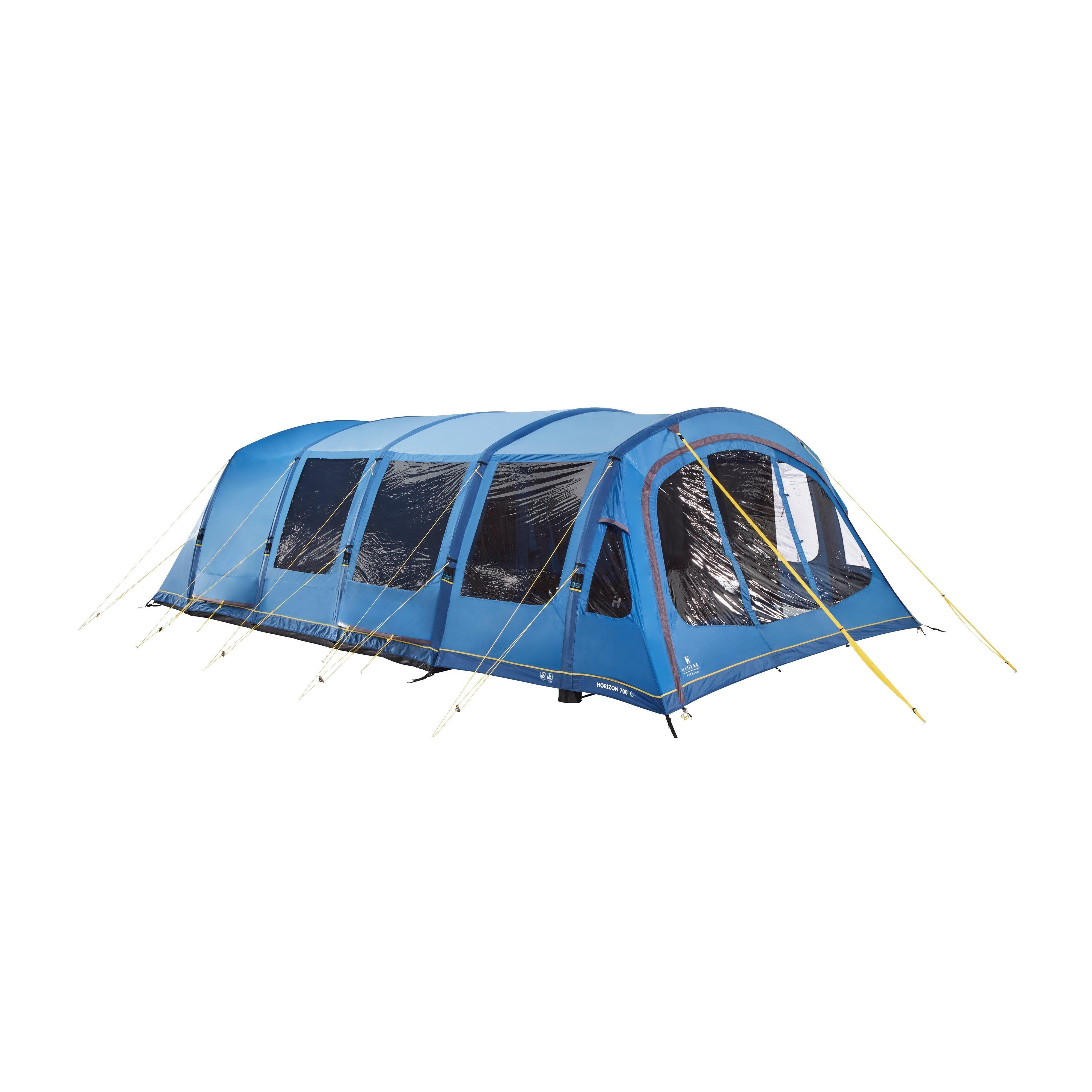 Horizon 700 Air Nightfall Tent