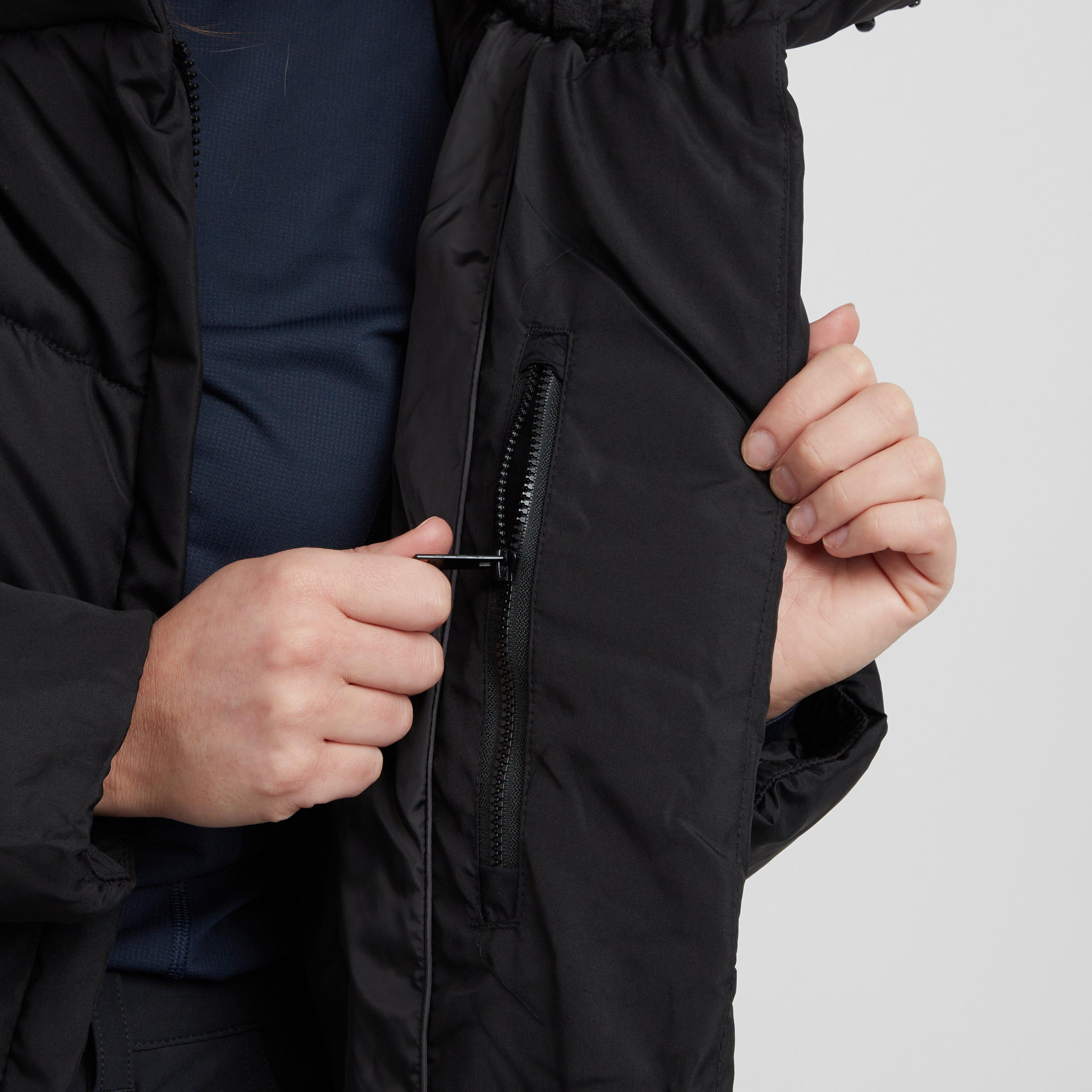 Women's Nurie Quilted Jacket