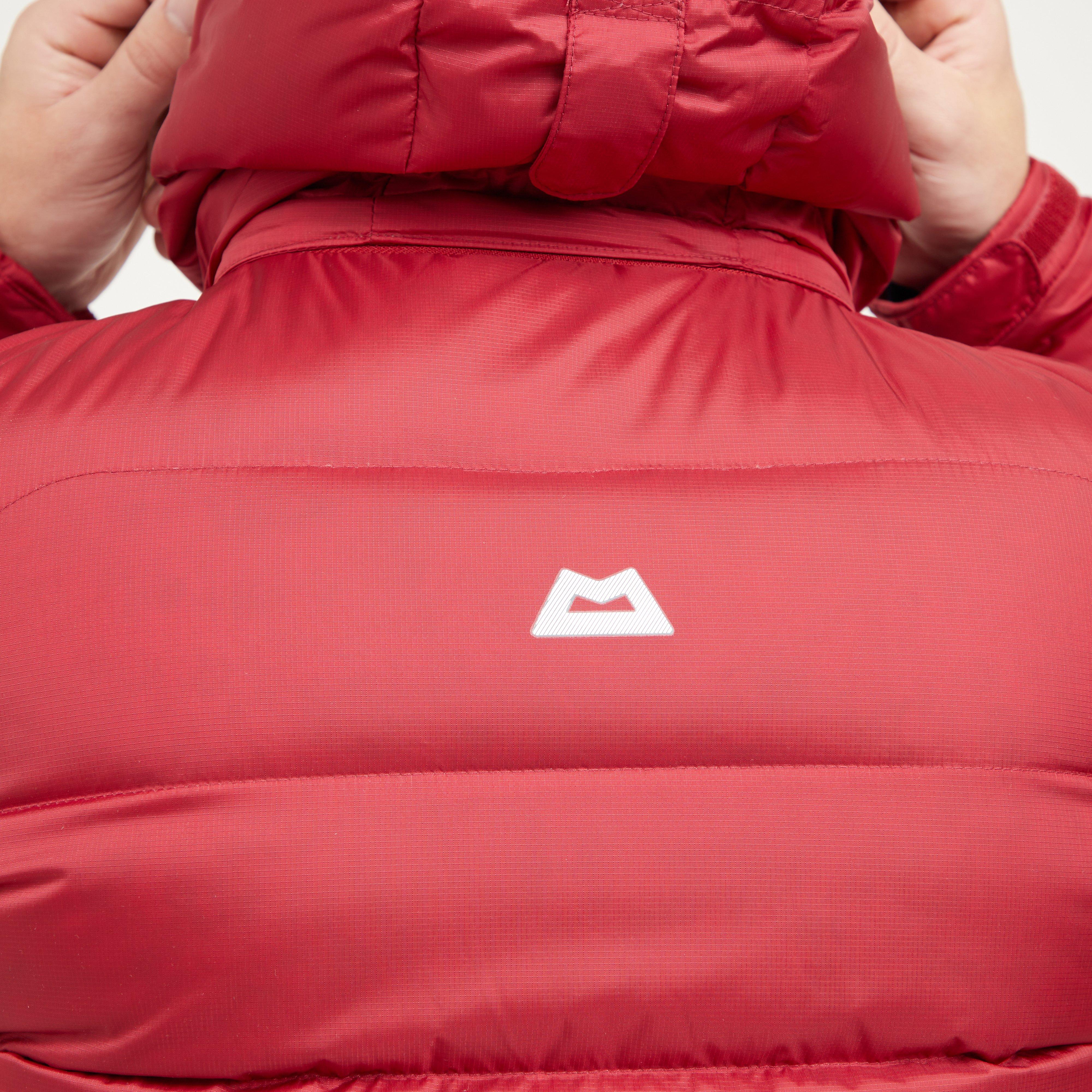 Men’s Lightline Down Jacket