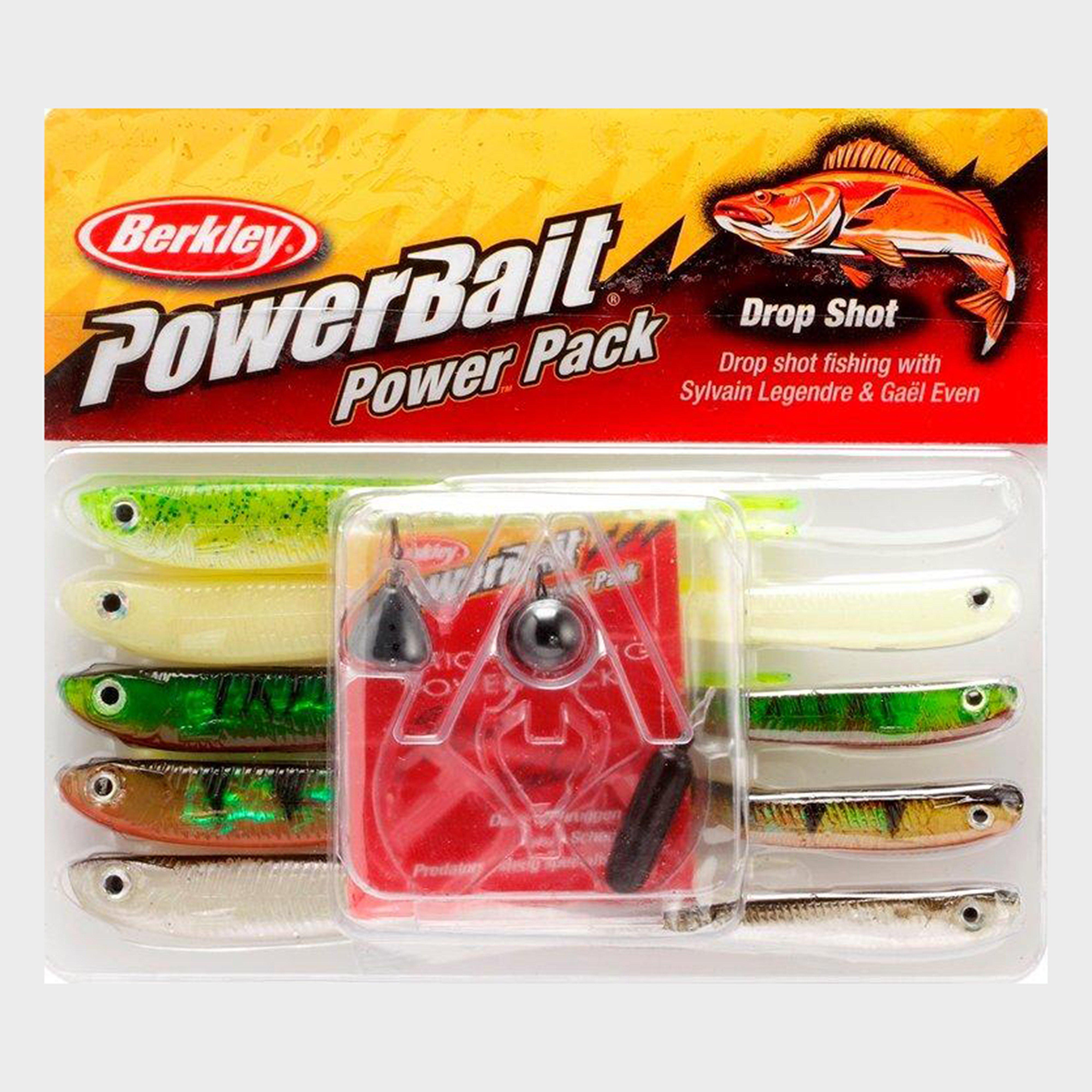 Powerbait Power Pck Drop Shot