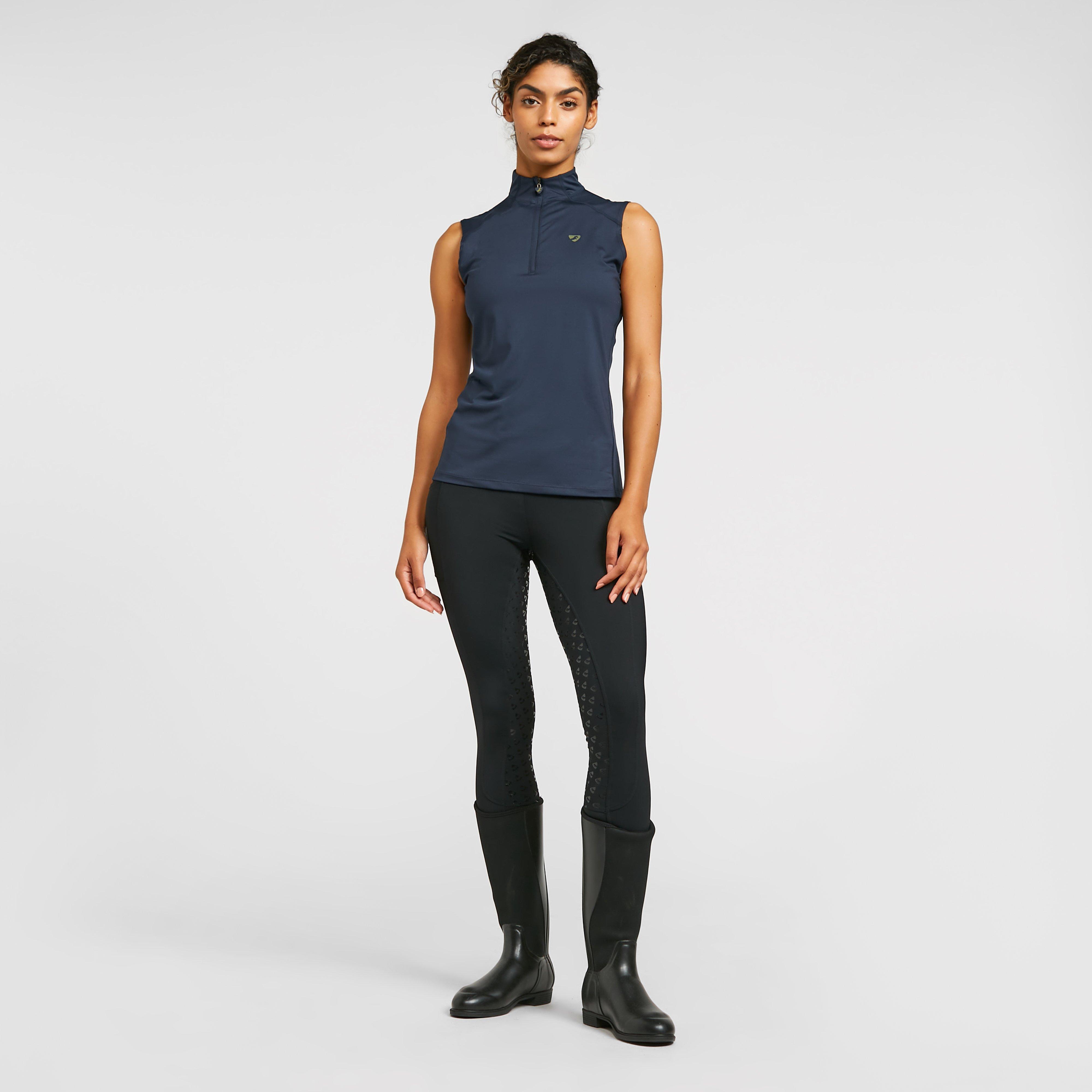 Aubrion Women’s Albany Riding Tights