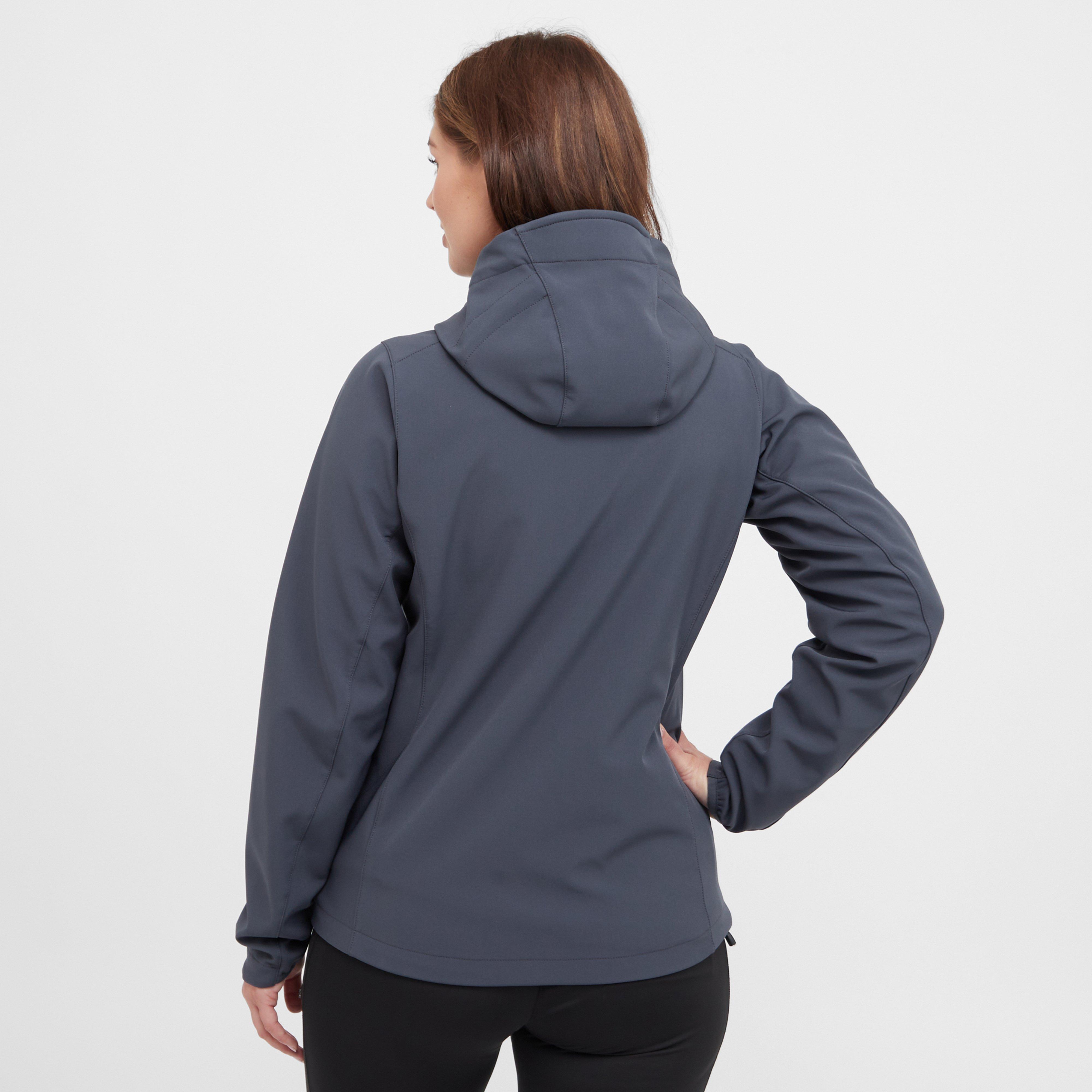 Women’s Thornhill Softshell Jacket