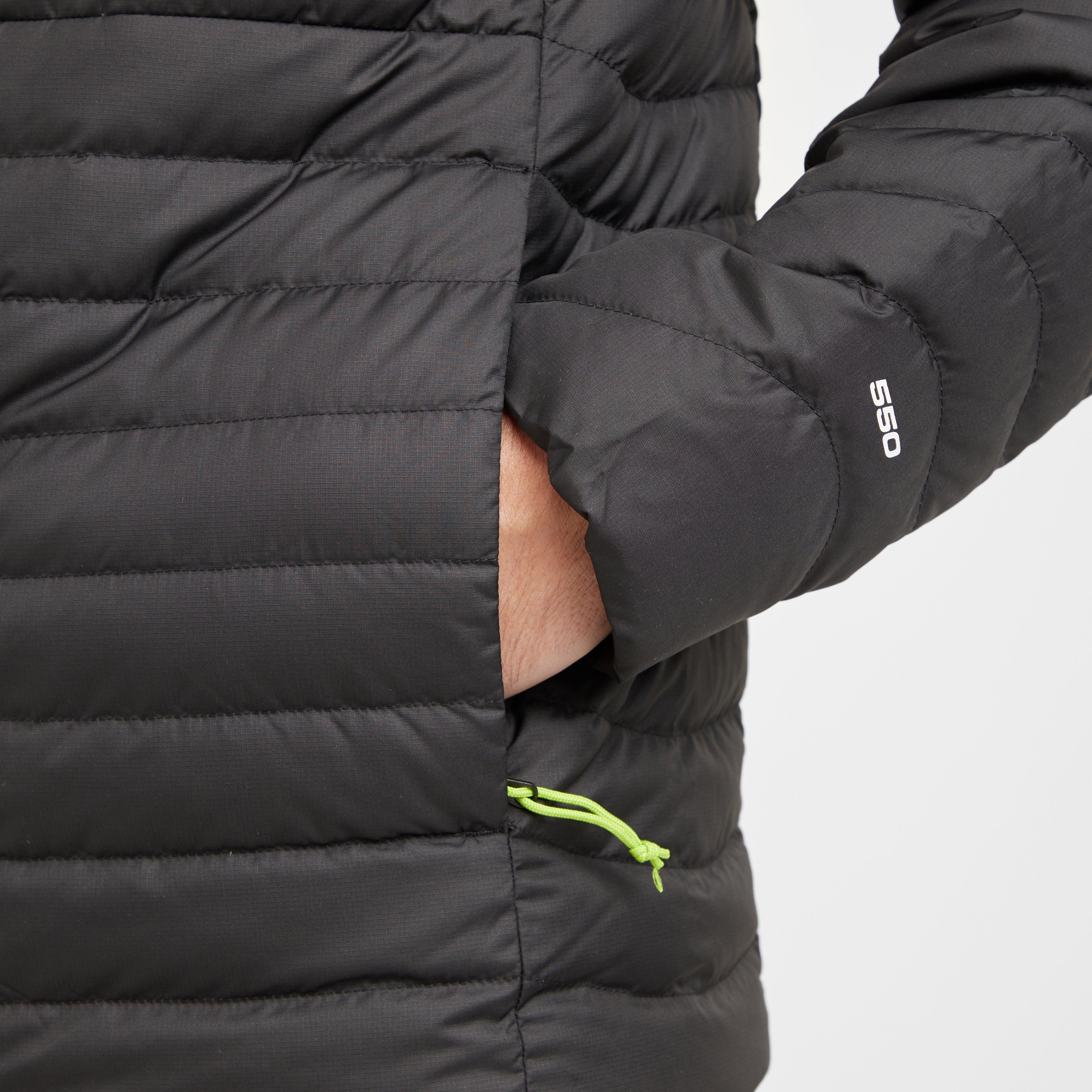 Men's Hathersage Insulated Down Jacket