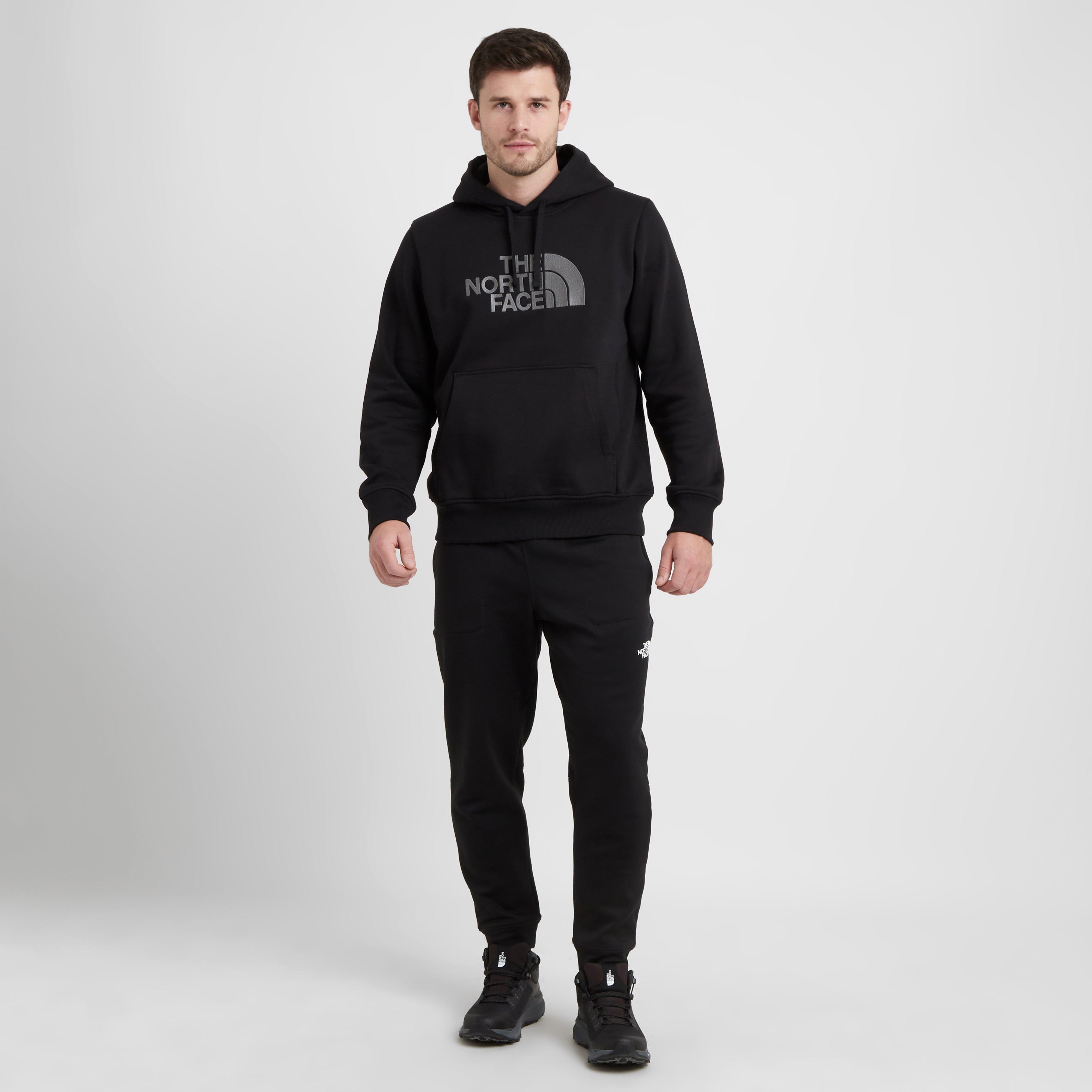 Men’s Drew Peak Hoodie