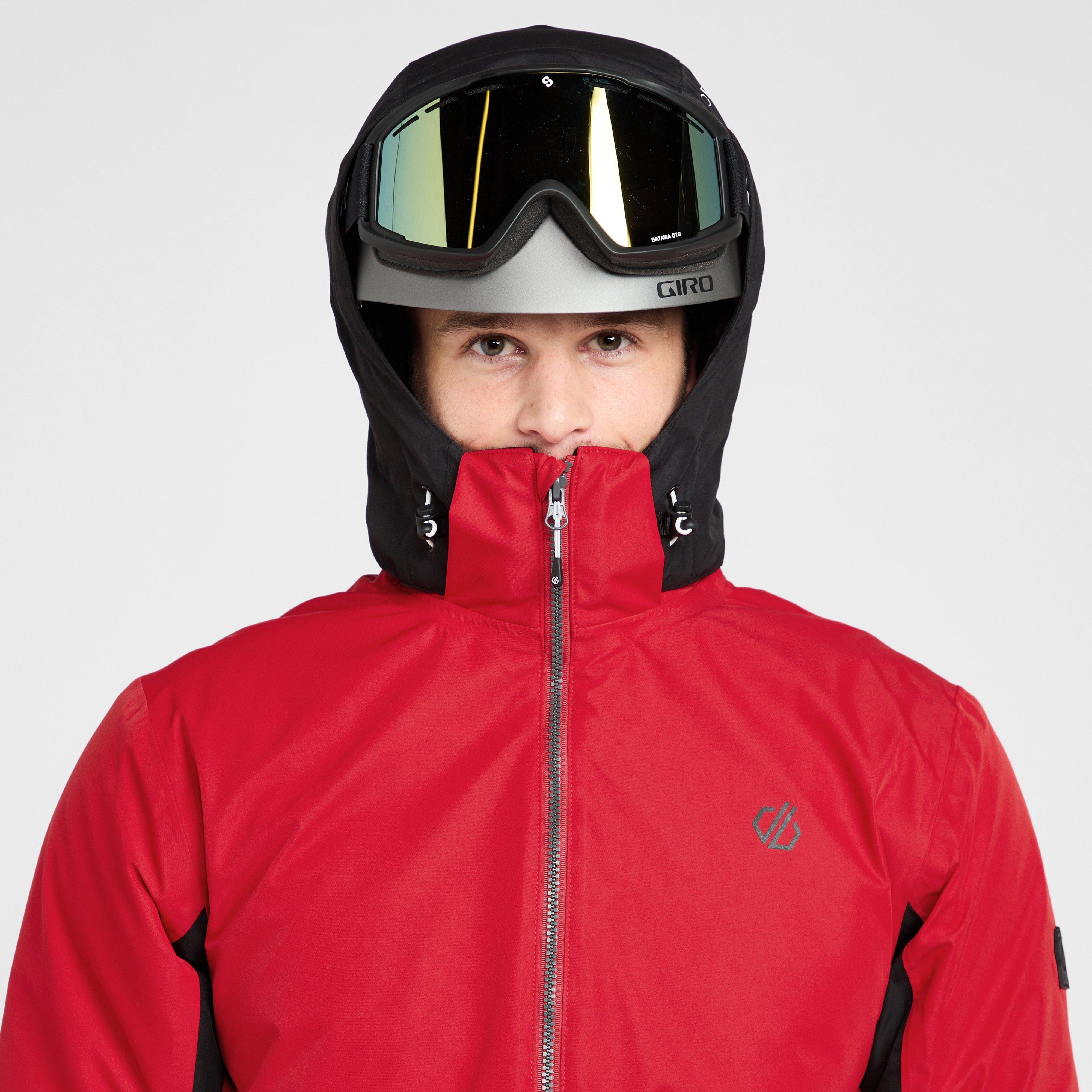 Men's Precision Ski Jacket