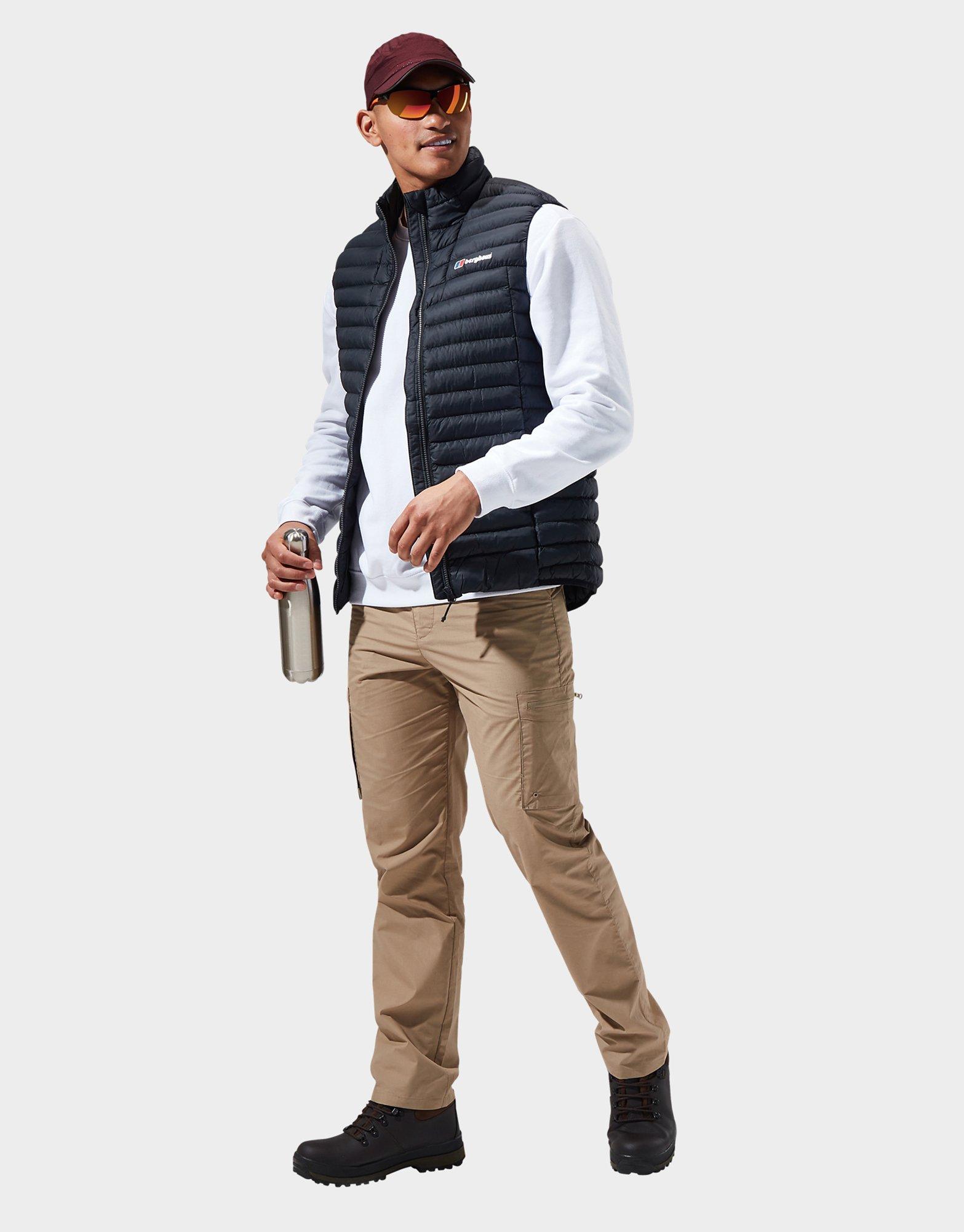Men's Vaskye Vest Gilet