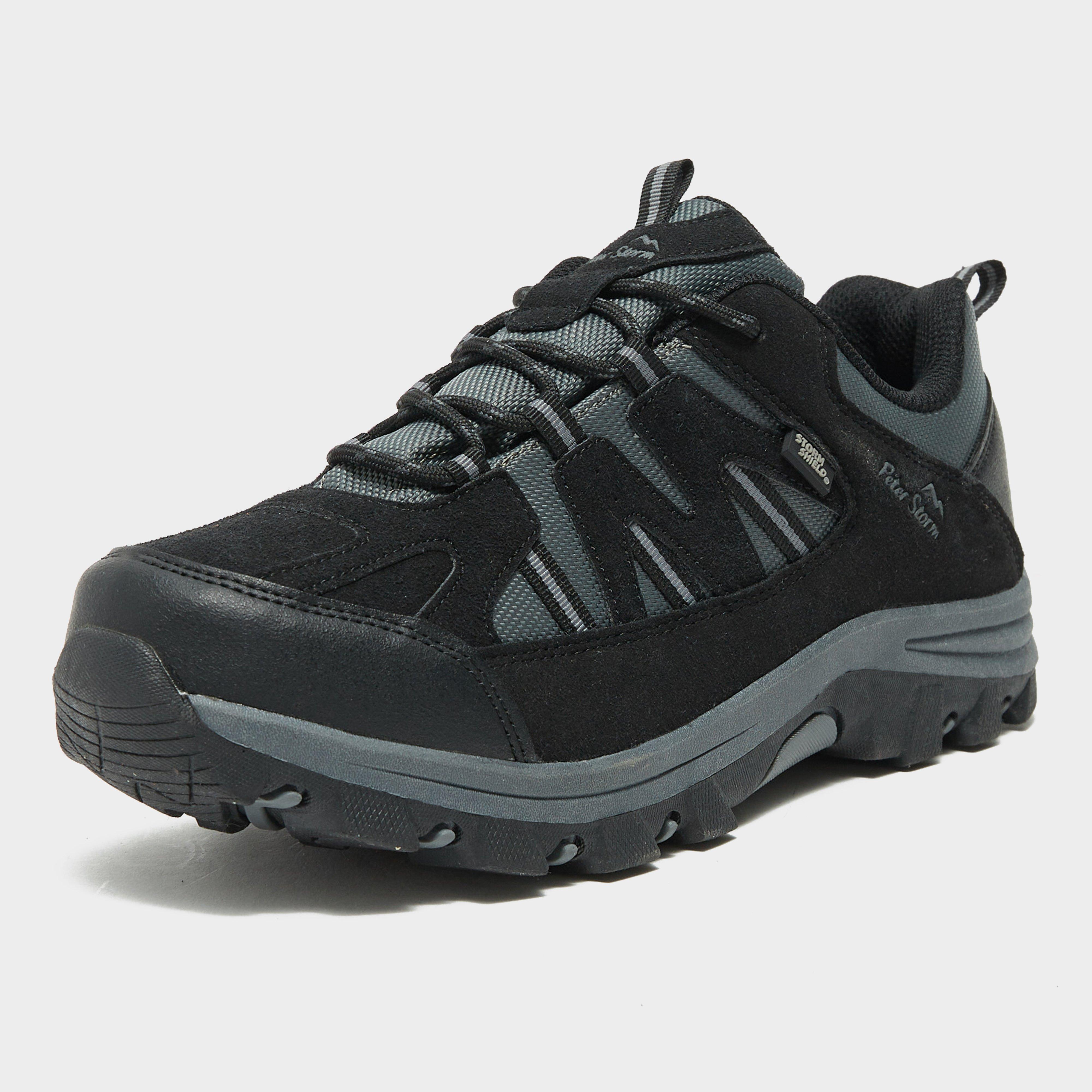 Men's Buxton Waterproof Walking Shoe