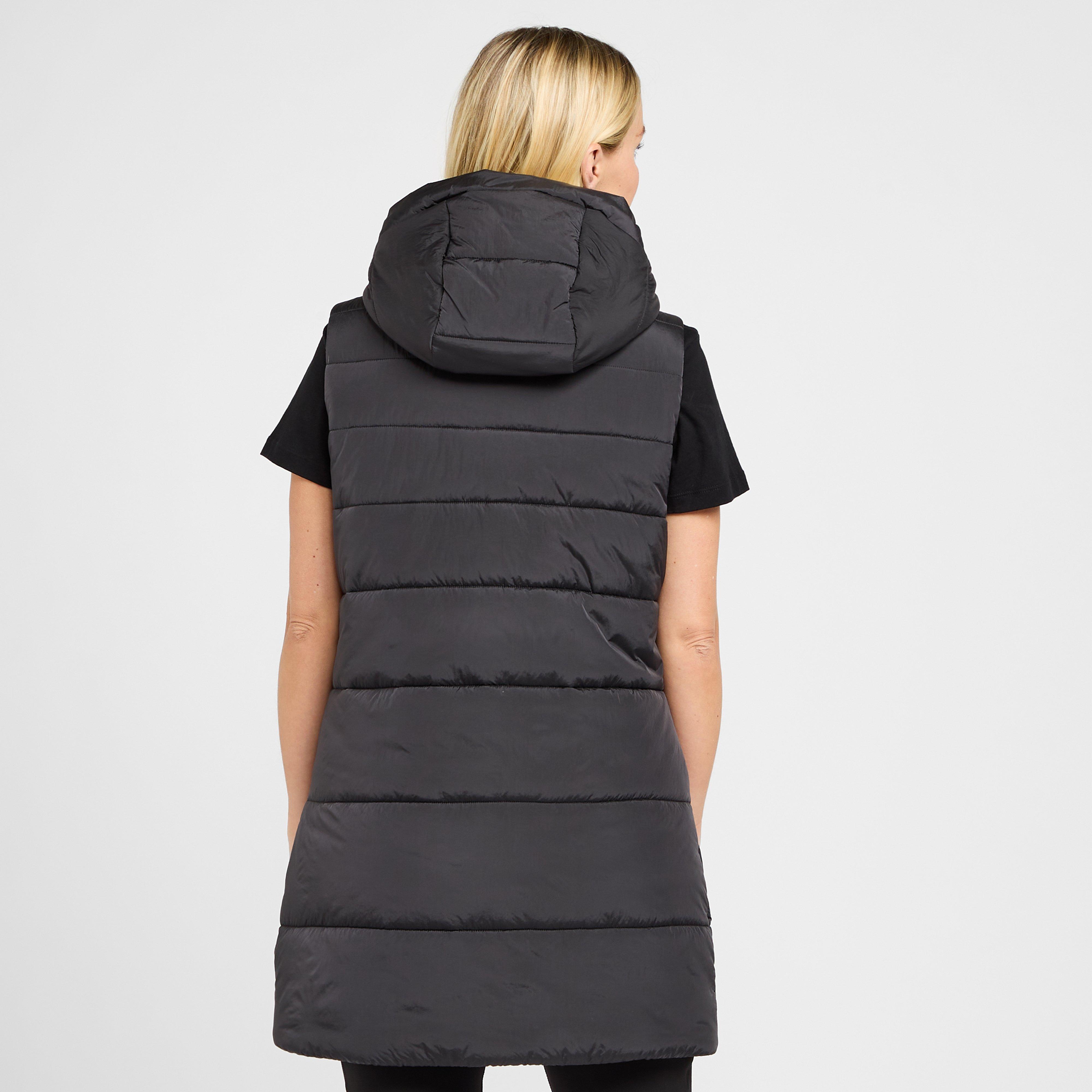 Women's Eisbach Long Gilet